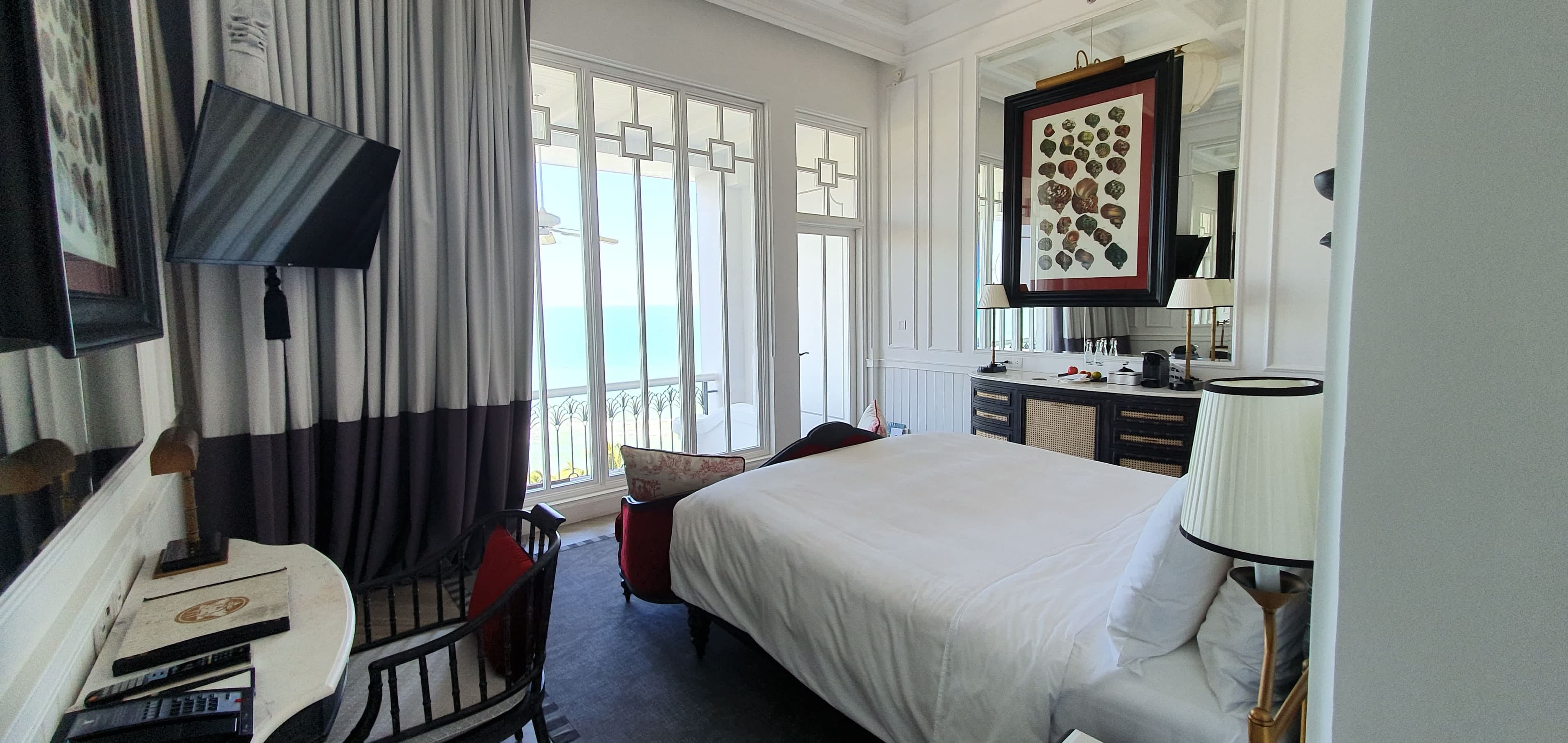 JW Marriott Phu Quoc Emerald Bay Resort & Spa Ansicht 5