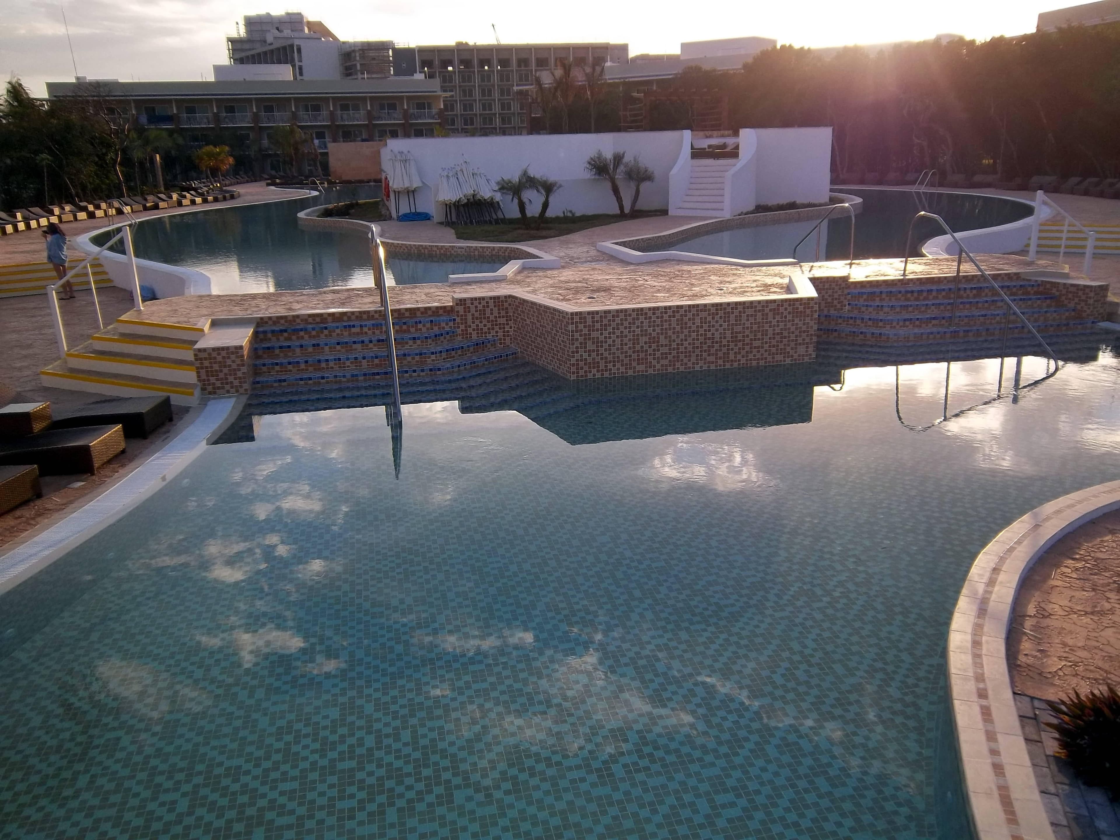 Playa Vista Azul Ansicht 8