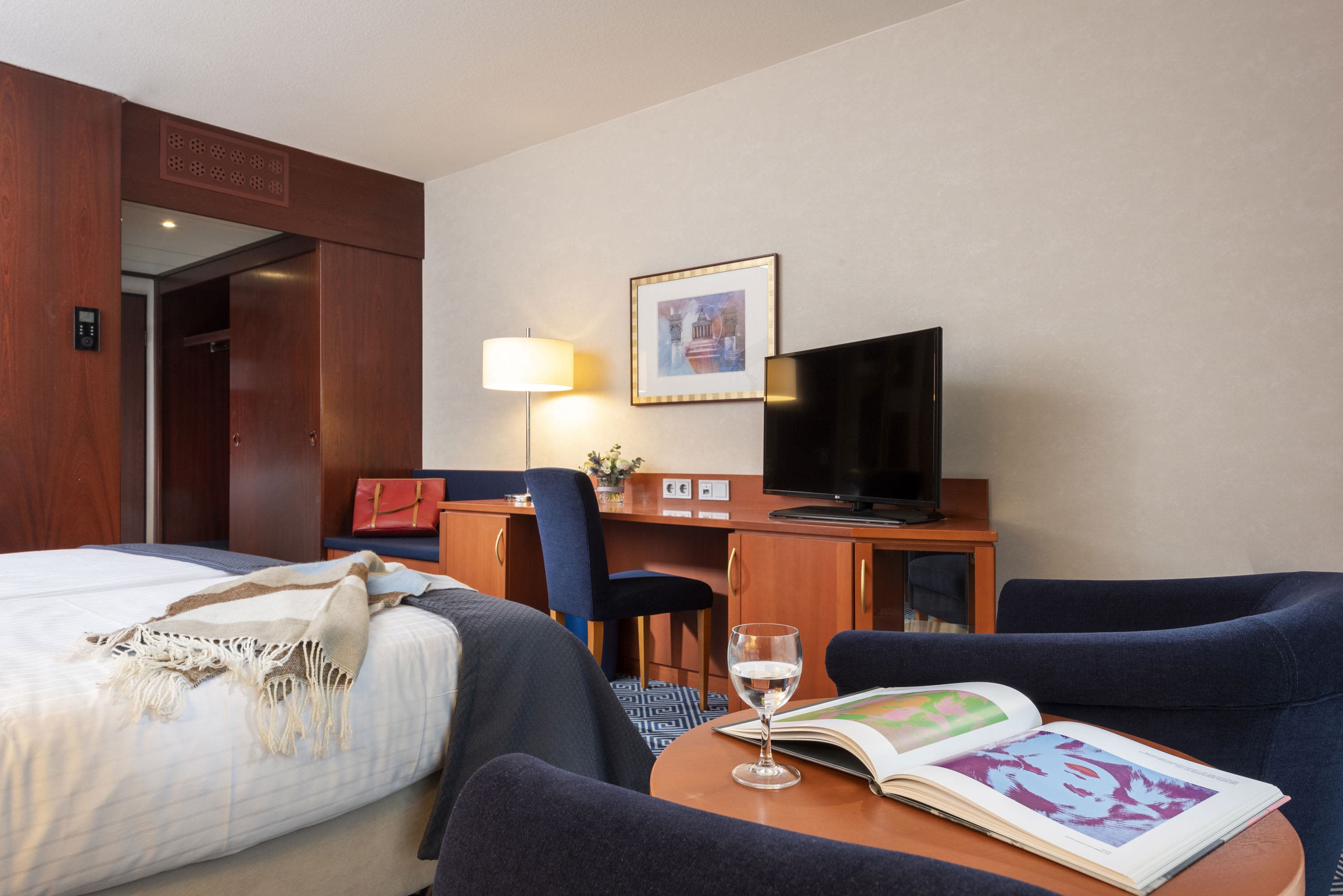 Maritim Hotel Würzburg Ansicht 5