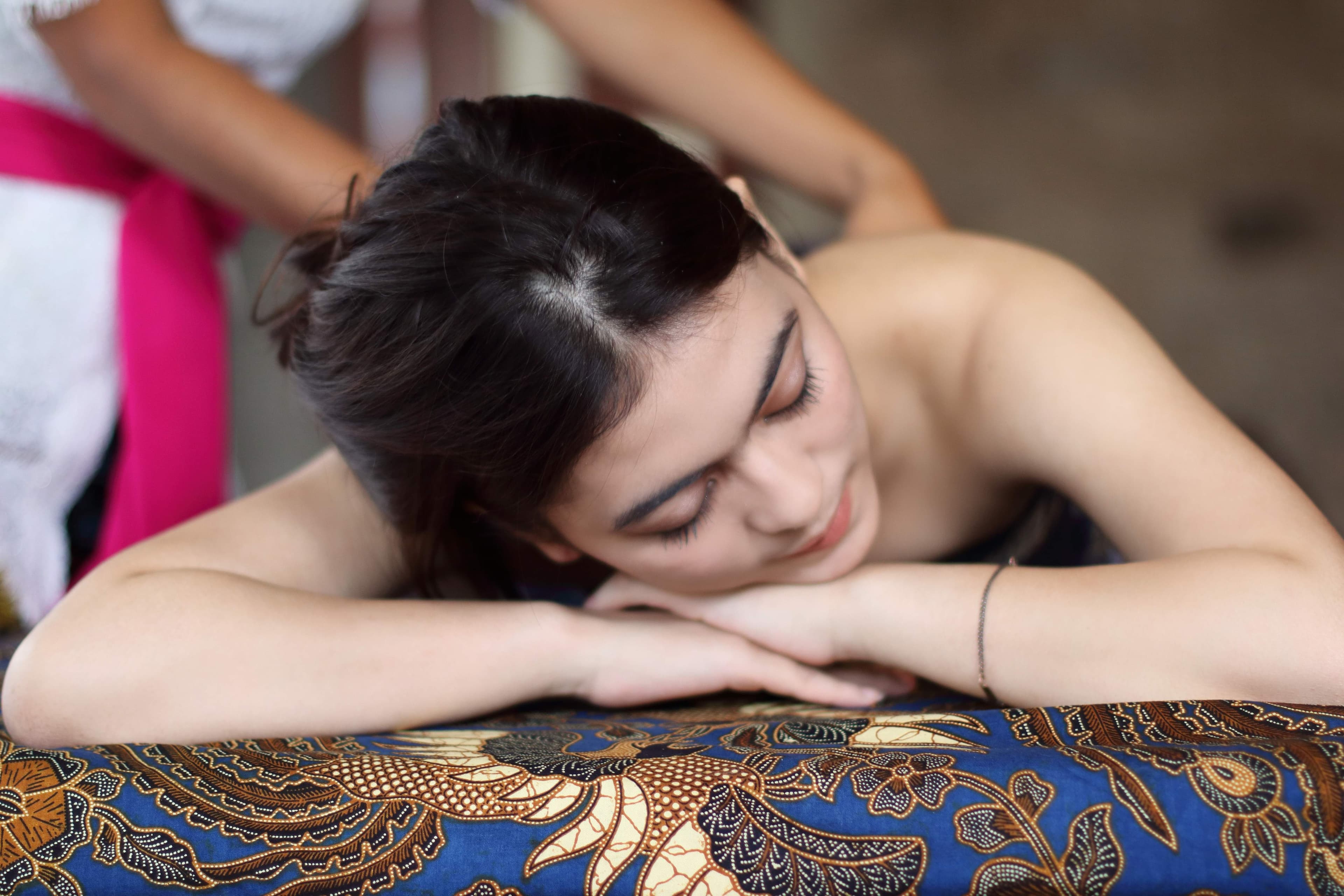 Radha Phala Resort & Spa Ansicht 7