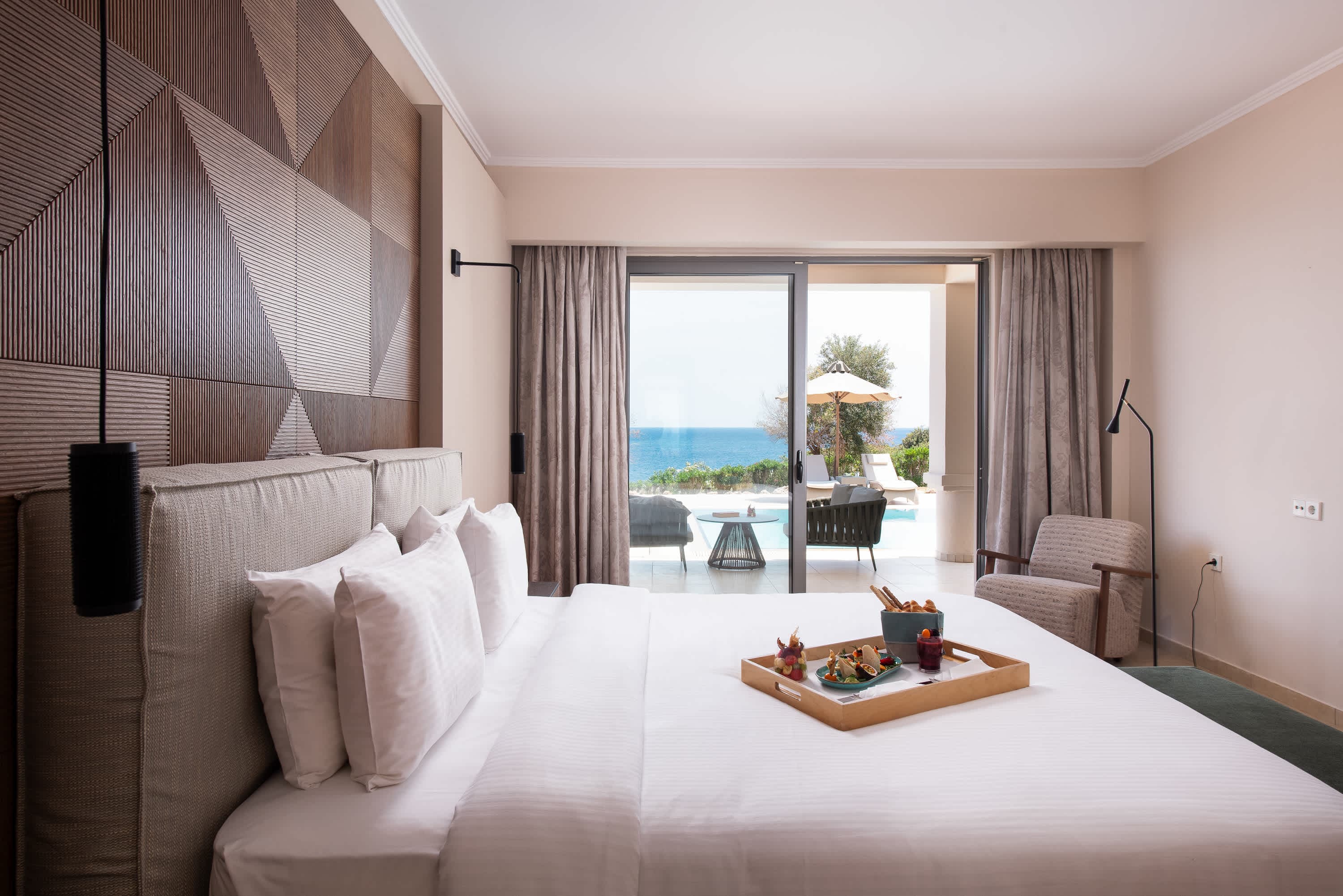 KRESTEN ROYAL Euphoria Resort Ansicht 5