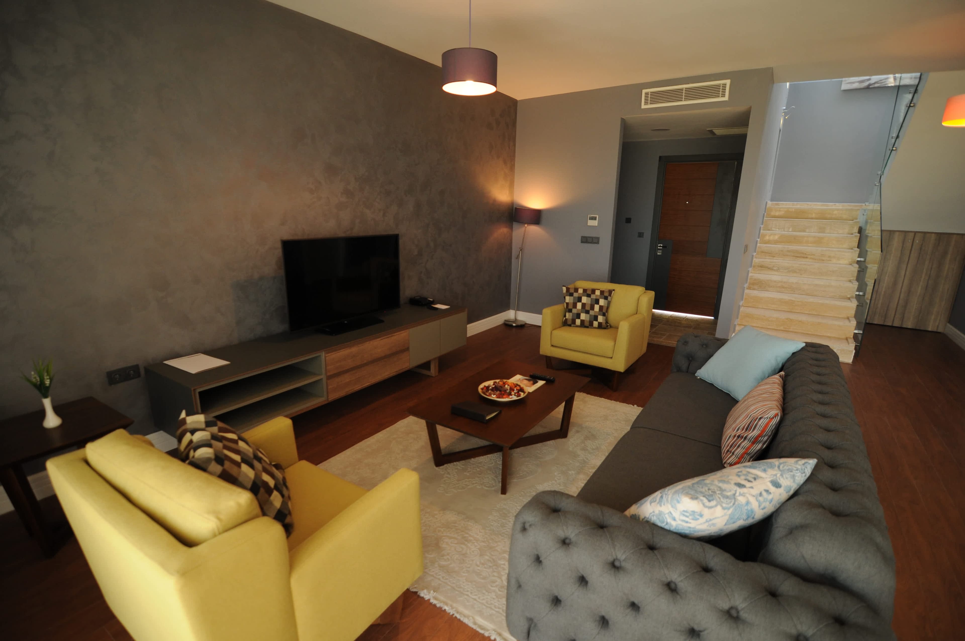Resort Zigana Alaçati Ansicht 6