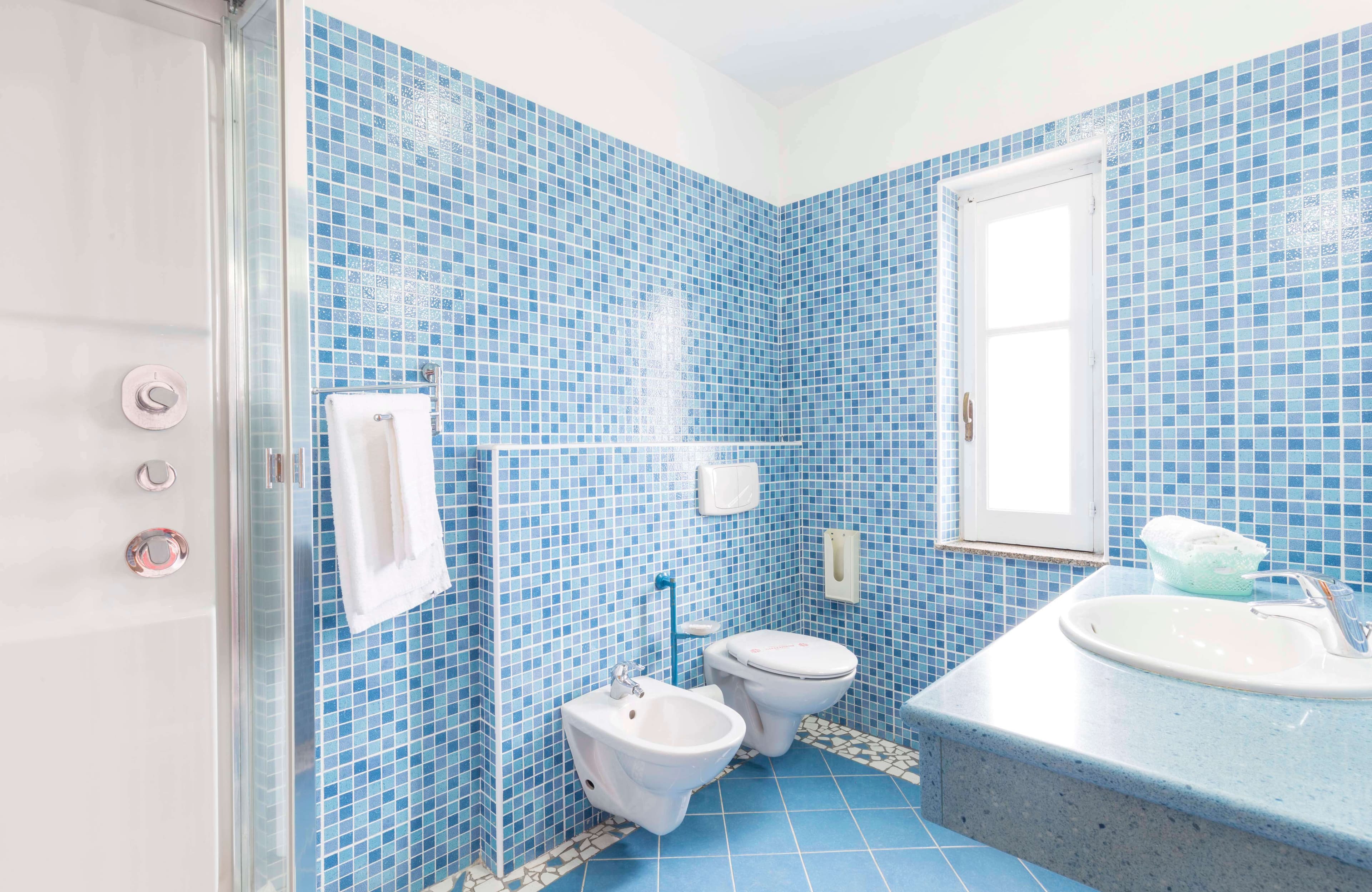Hotel Calabrisella Ansicht 6