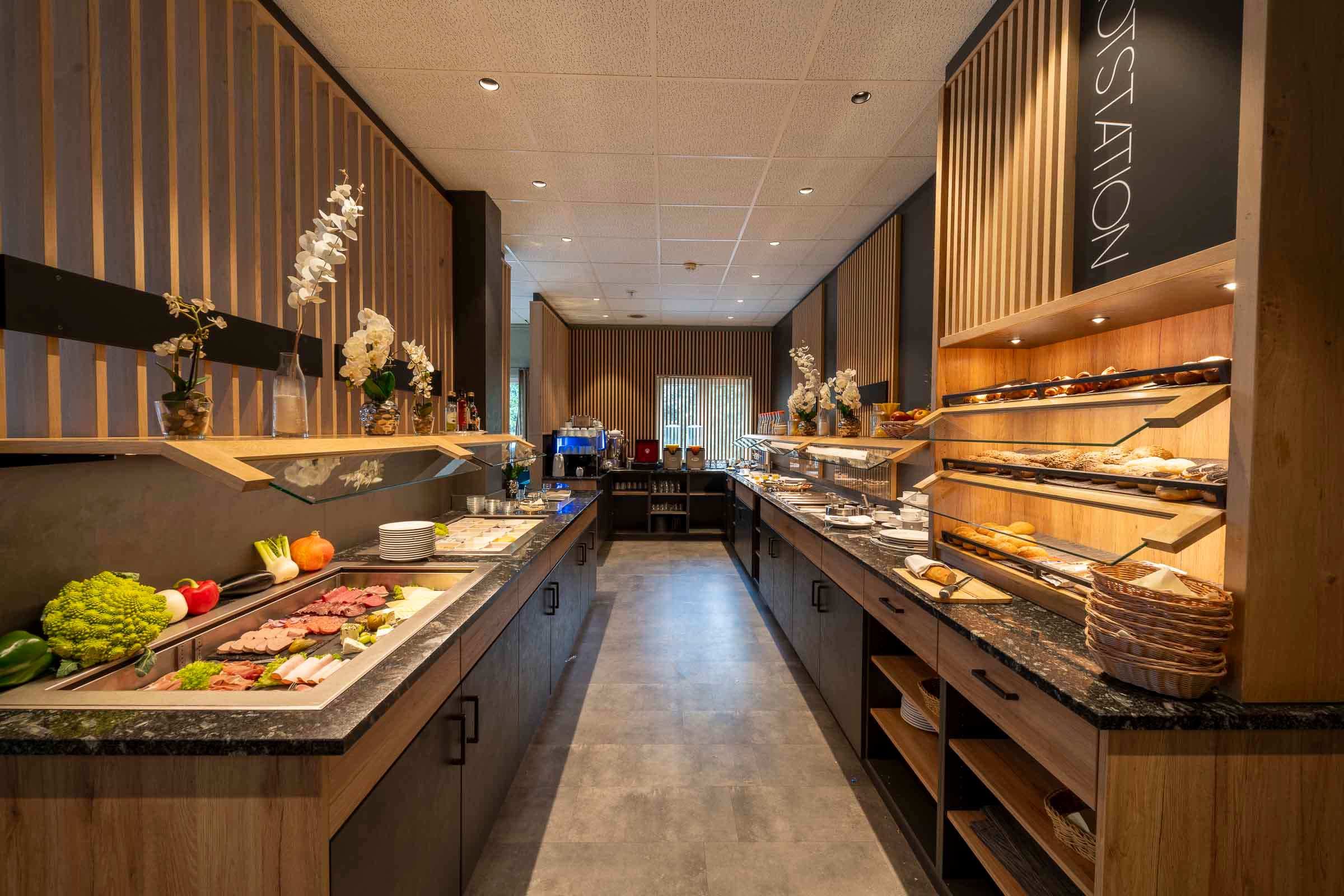 Sure Hotel by Best Western Hilden-Düsseldorf Ansicht 9