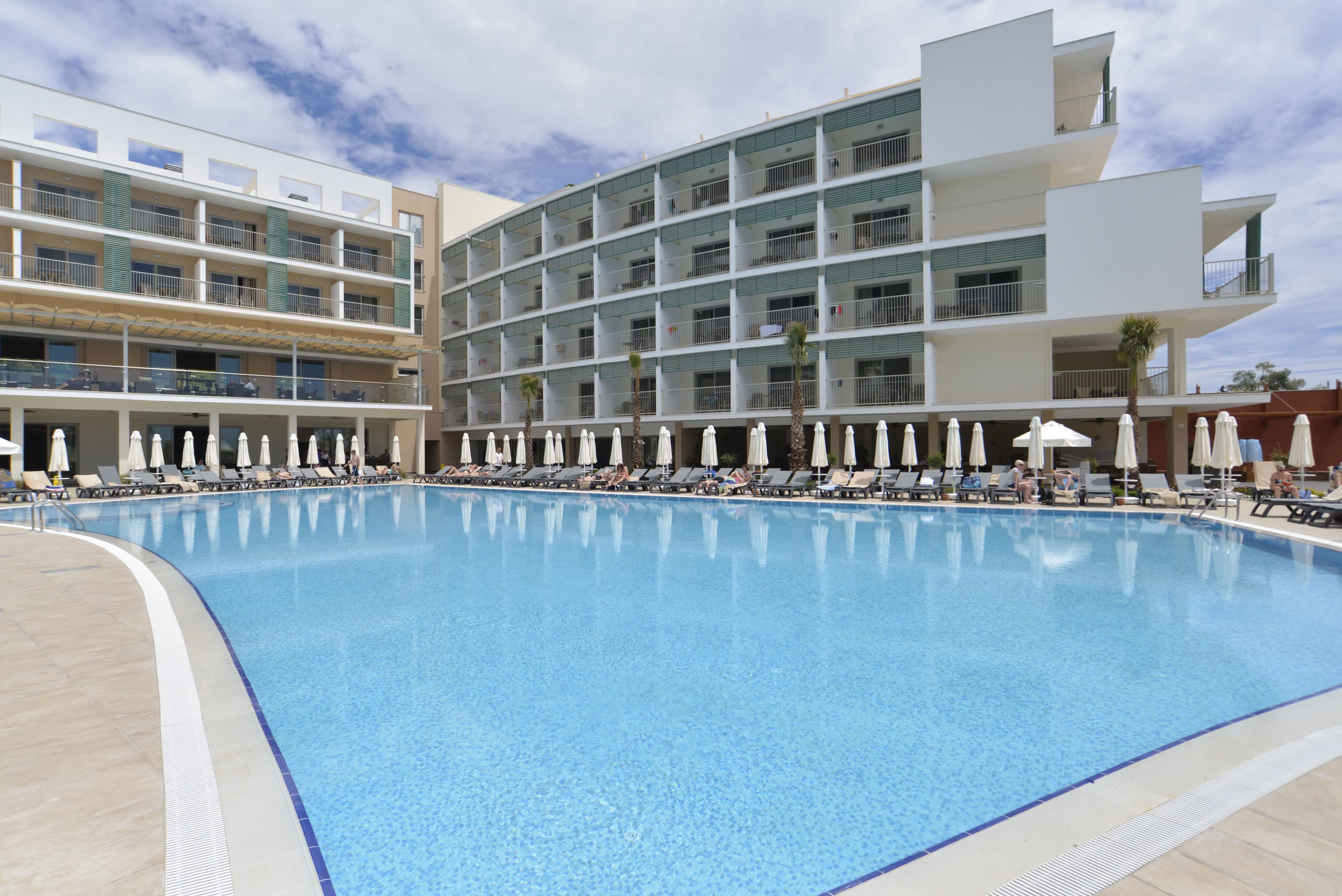 TUI BLUE Barut Andız - All Inclusive - Adults Only Ansicht 7