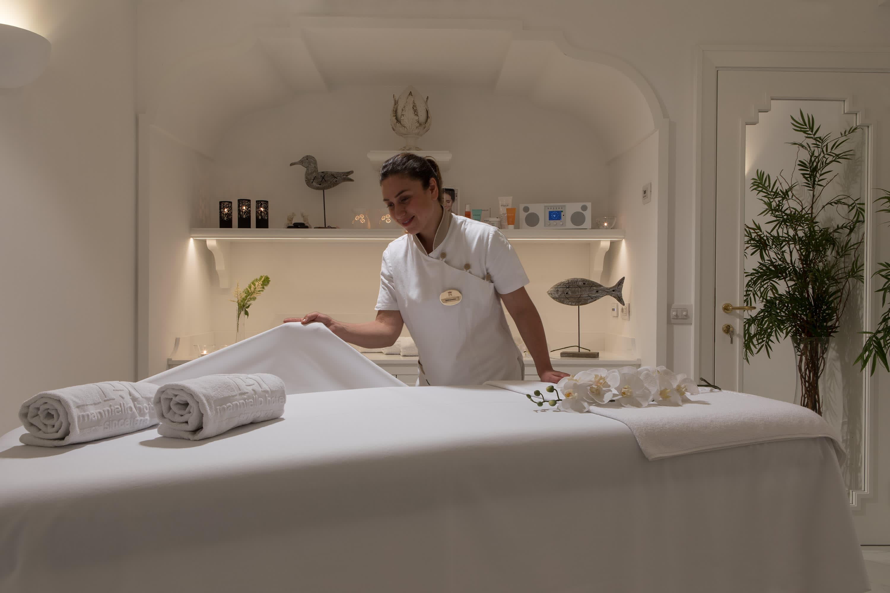 Grand Hotel Royal Ansicht 9