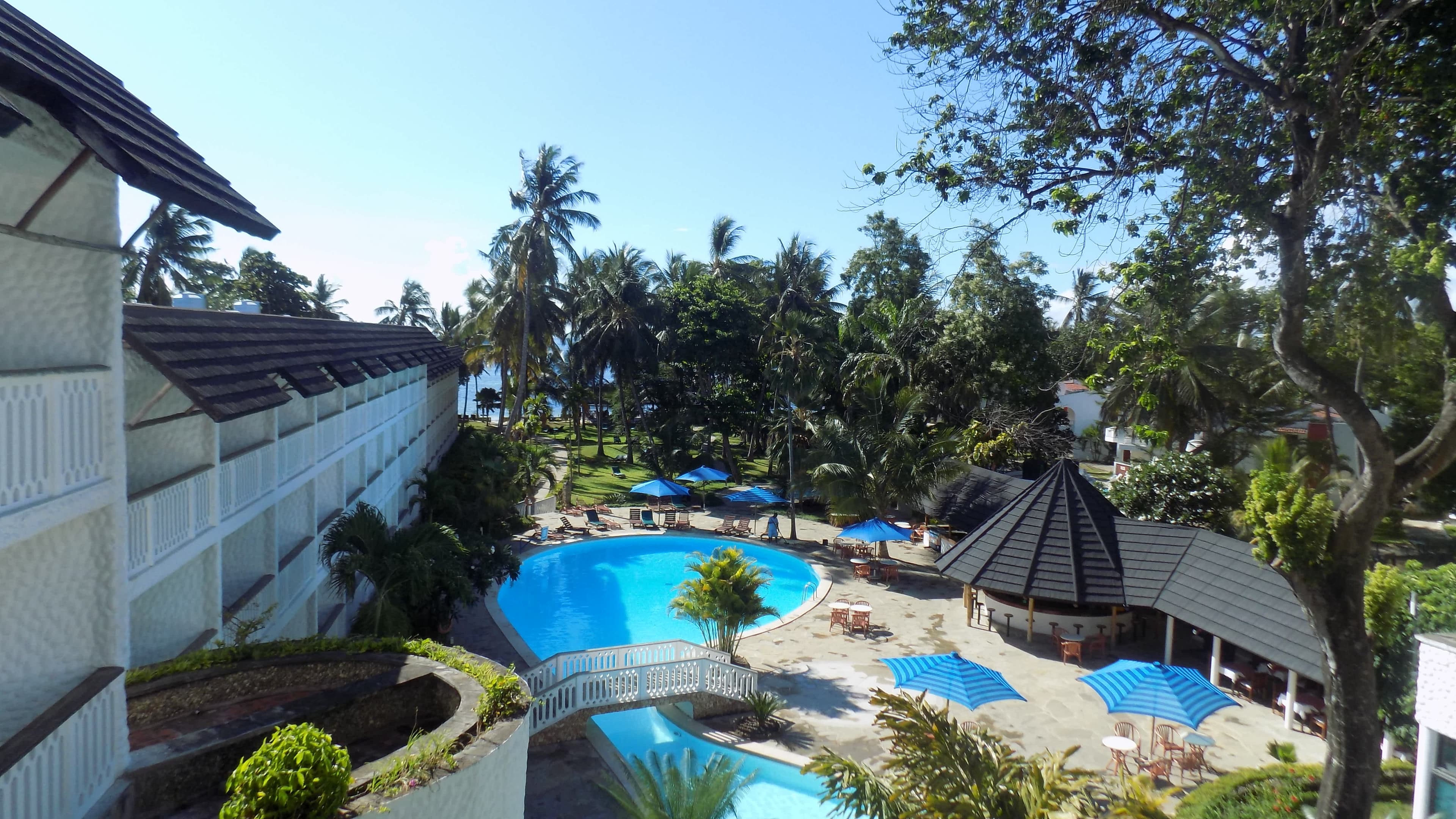 Travellers Beach Hotel & Club Ansicht 7
