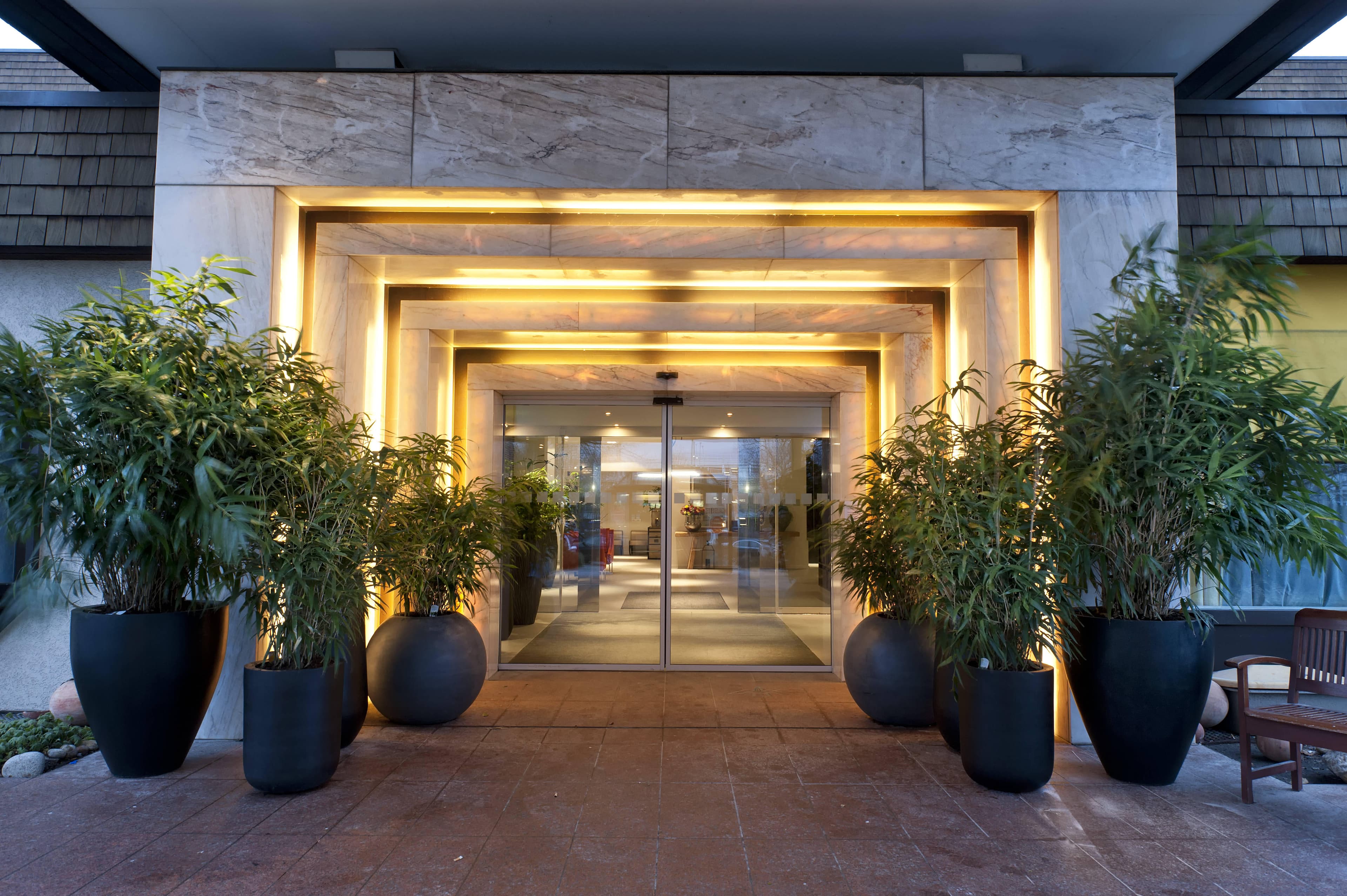 Wyndham Stuttgart Airport Messe Ansicht 6