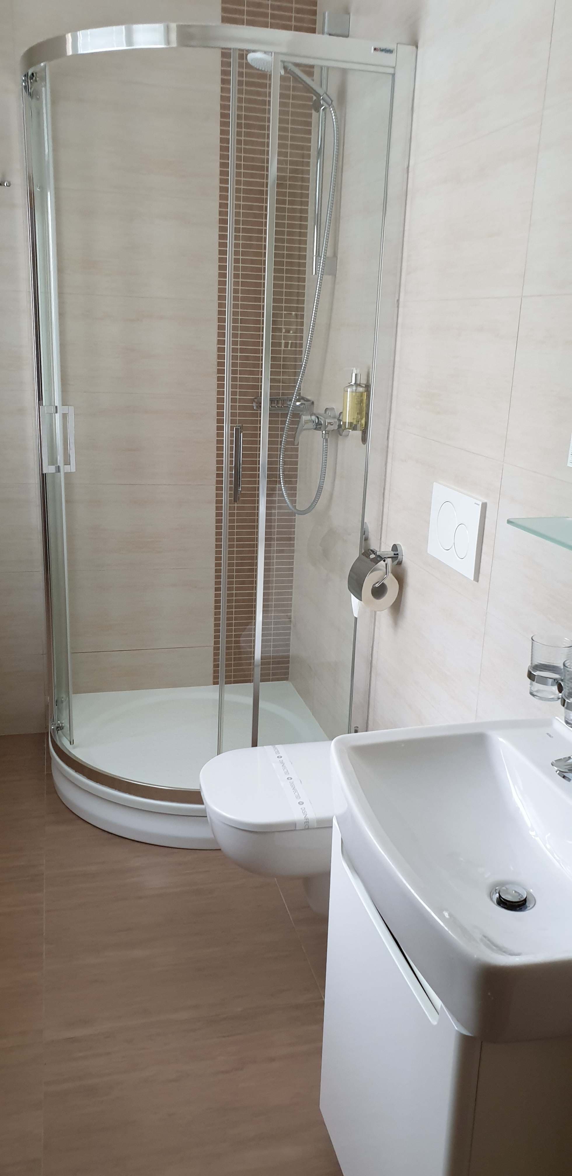 Hotel Sněžka Ansicht 6