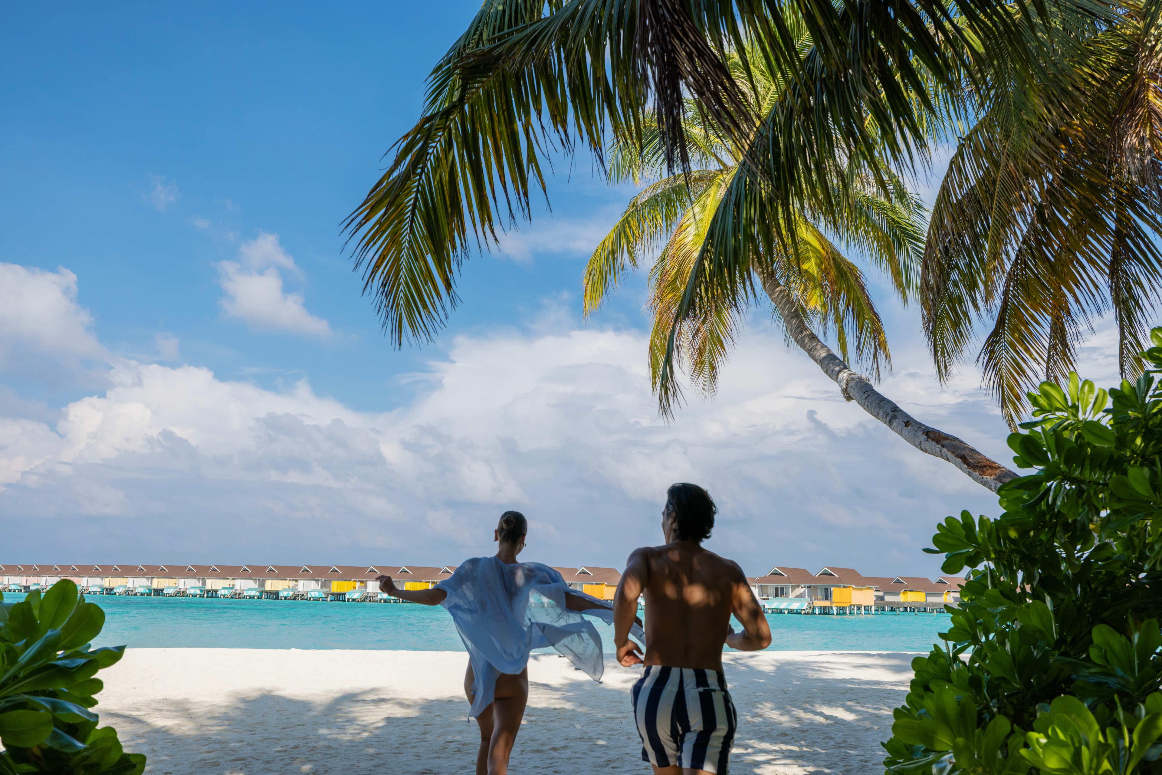 The Standard Maldives Ansicht 8
