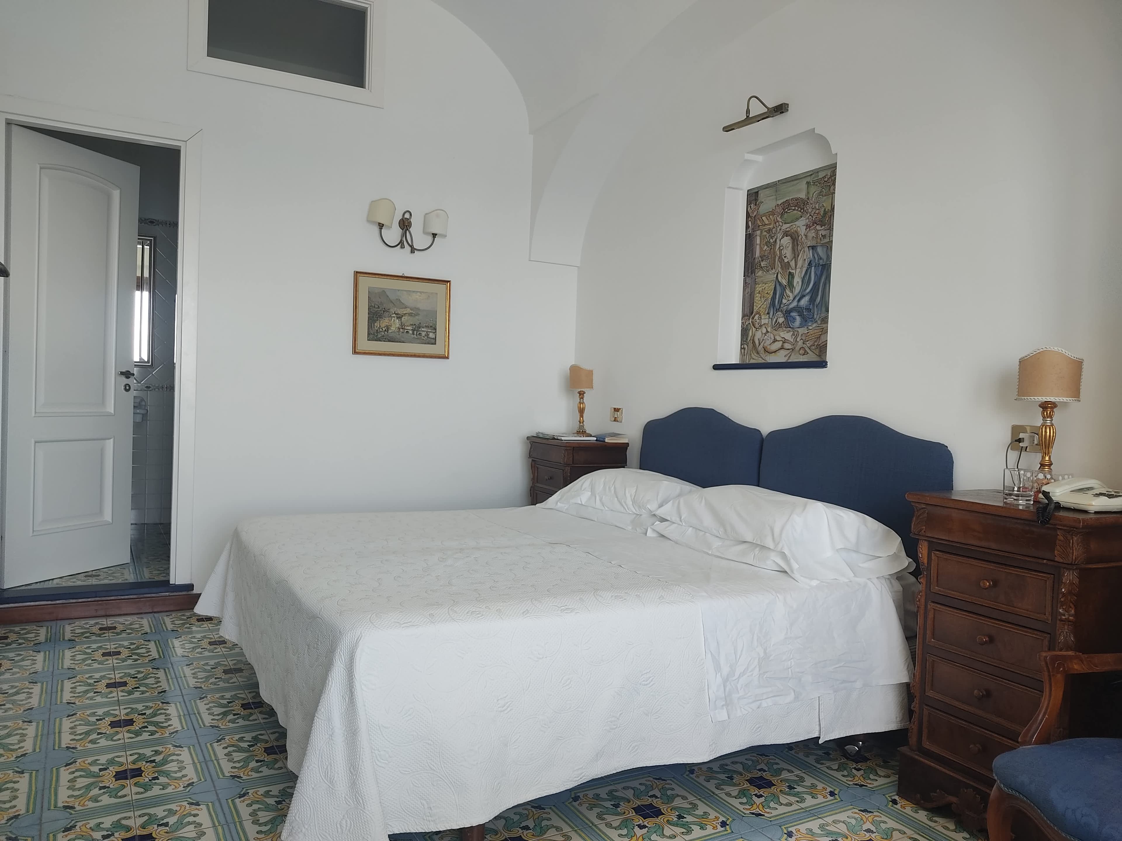 Hotel Belvedere Ansicht 5
