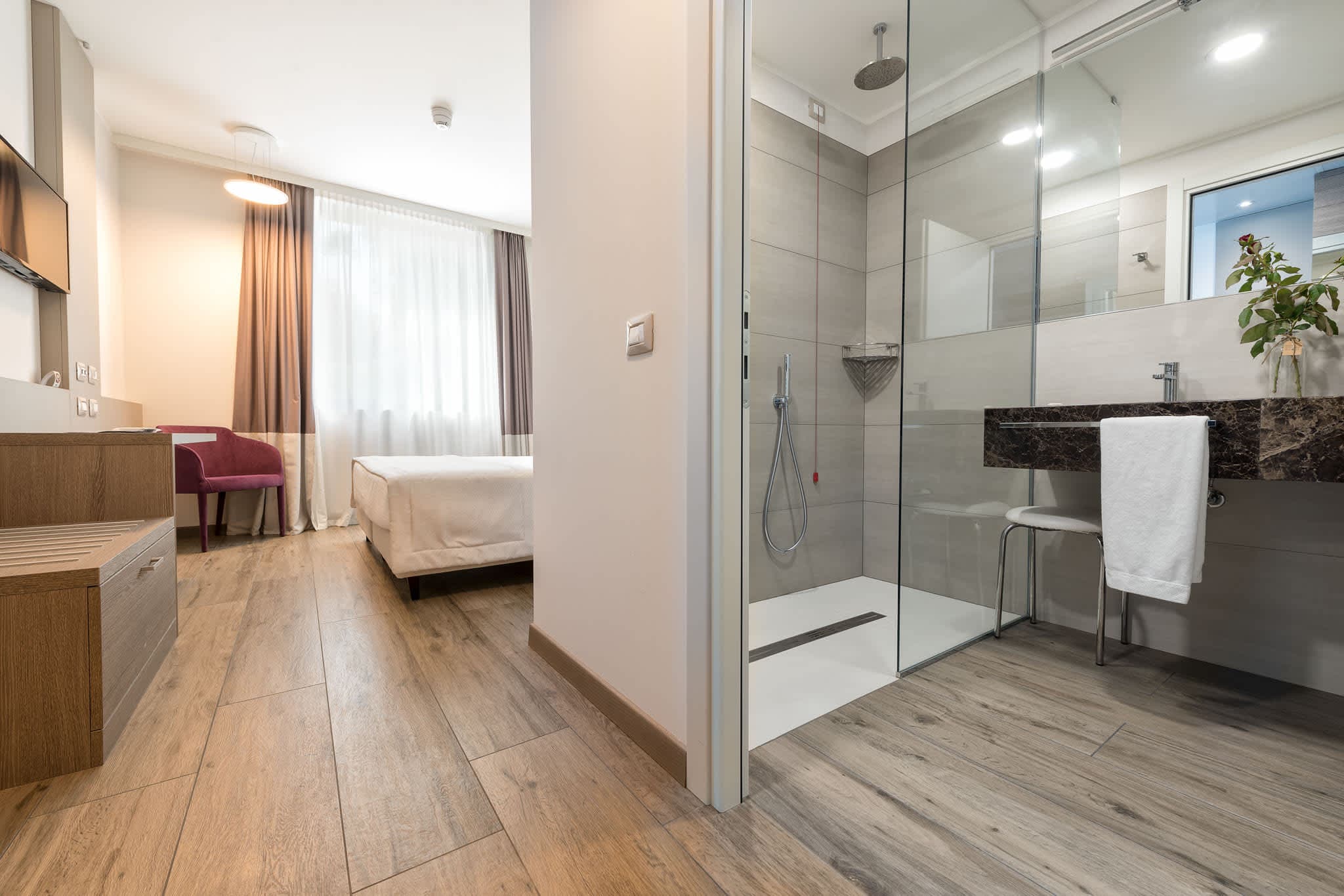 Hotel DB Verona Airport & Congress Ansicht 3