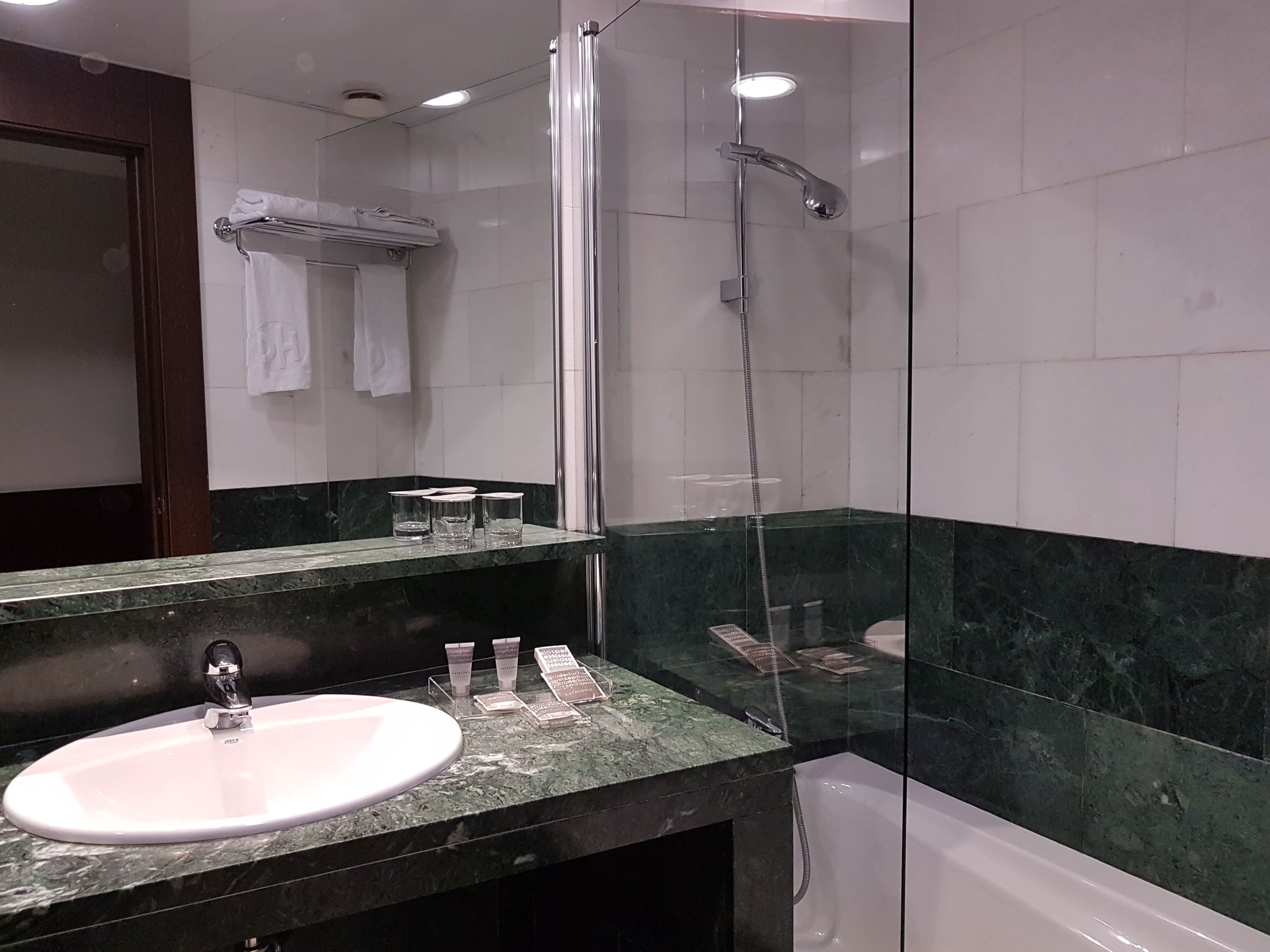 Hotel Catalonia Sagrada Familia