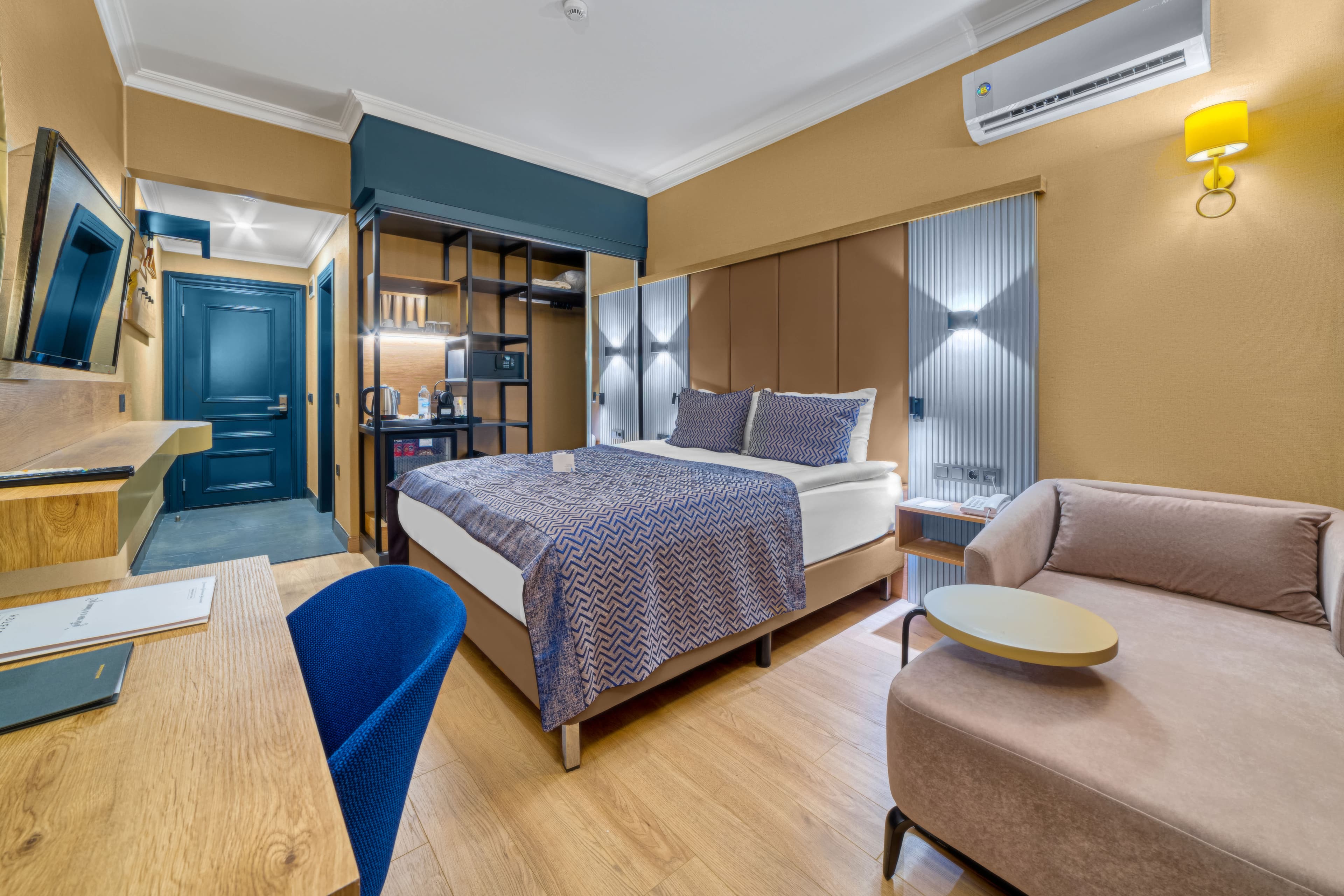 Numa Port Hotel Ansicht 5