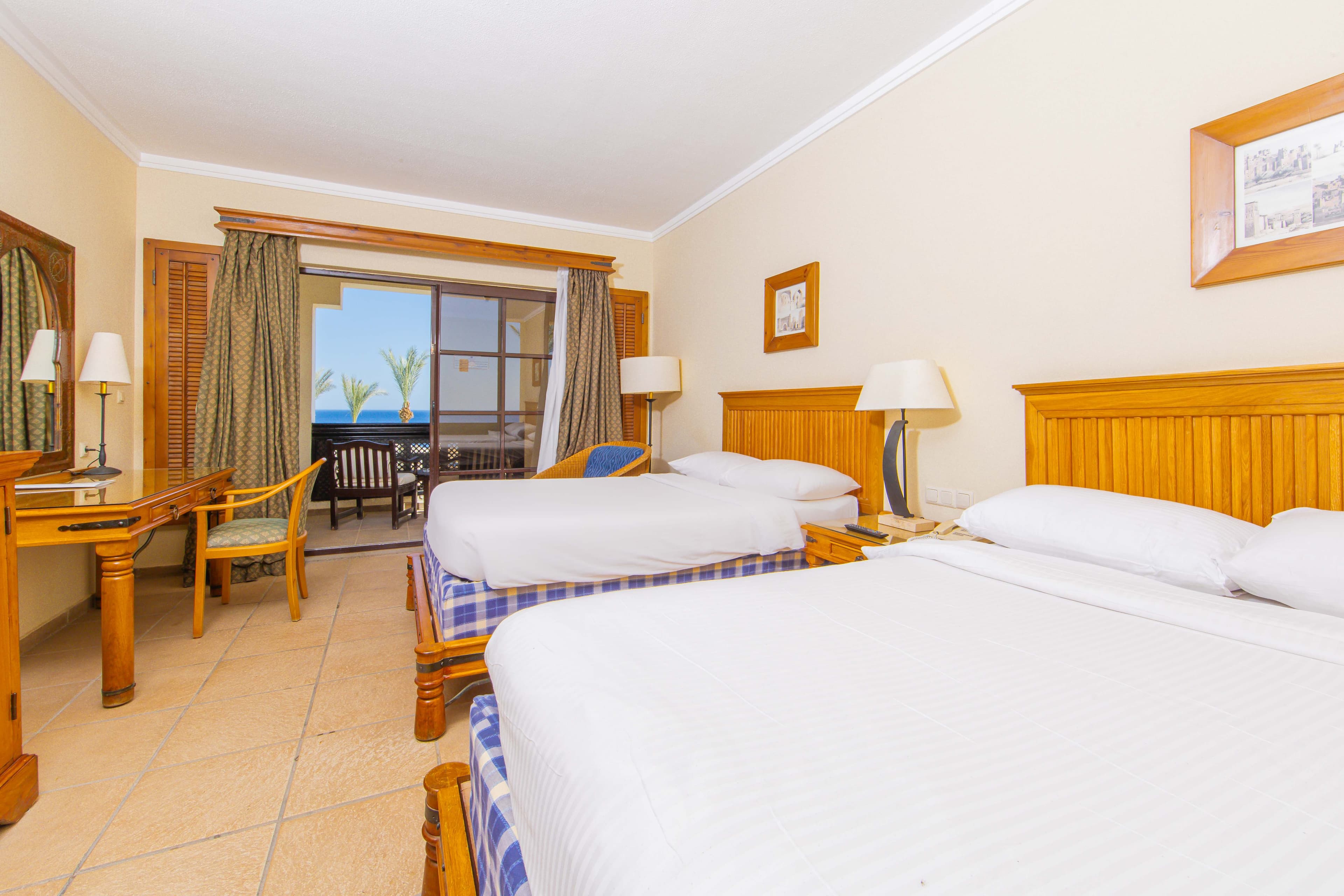 Sharm Plaza Ansicht 5