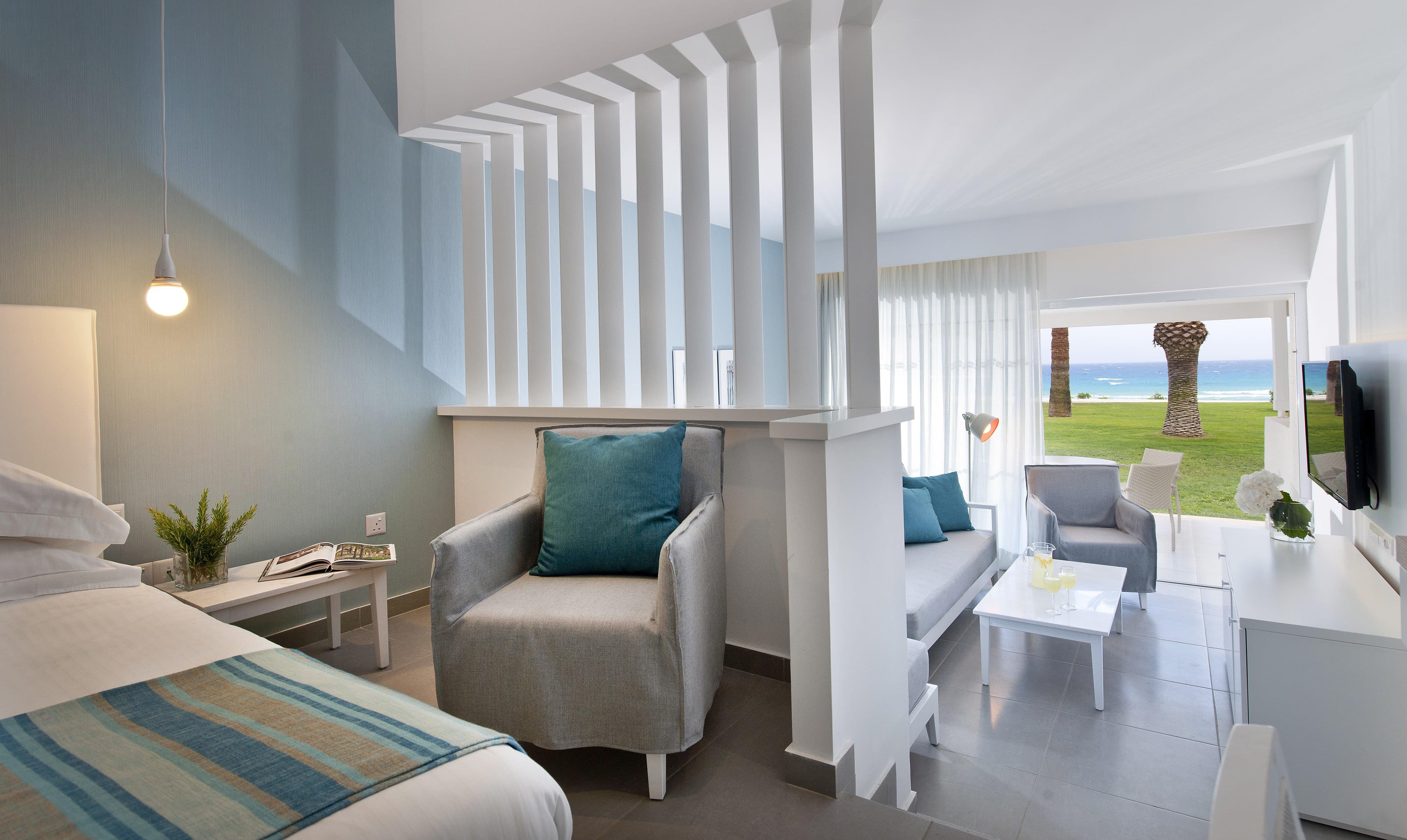 Nissi Beach Resort Ansicht 6