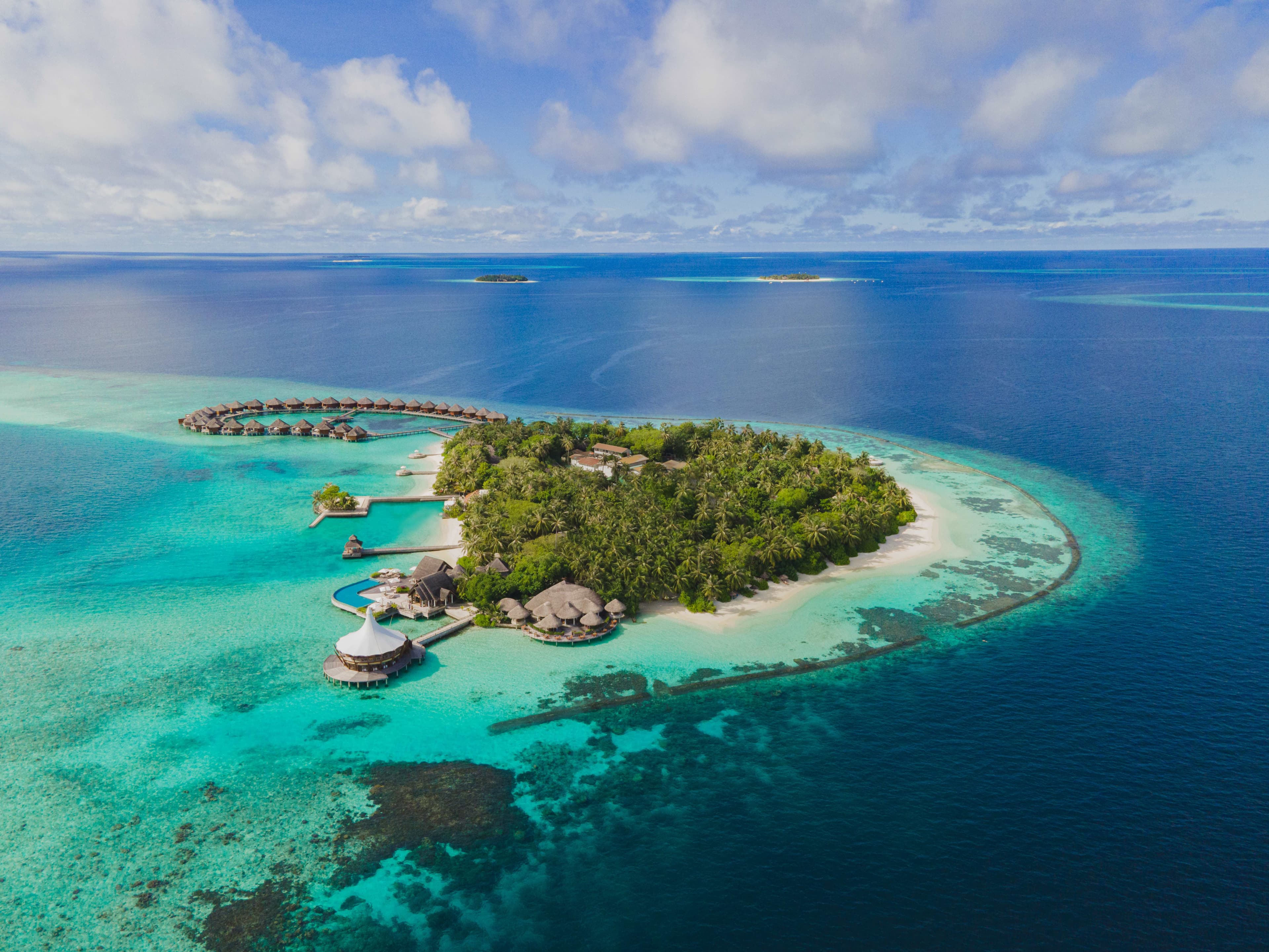 Baros Maldives Resort