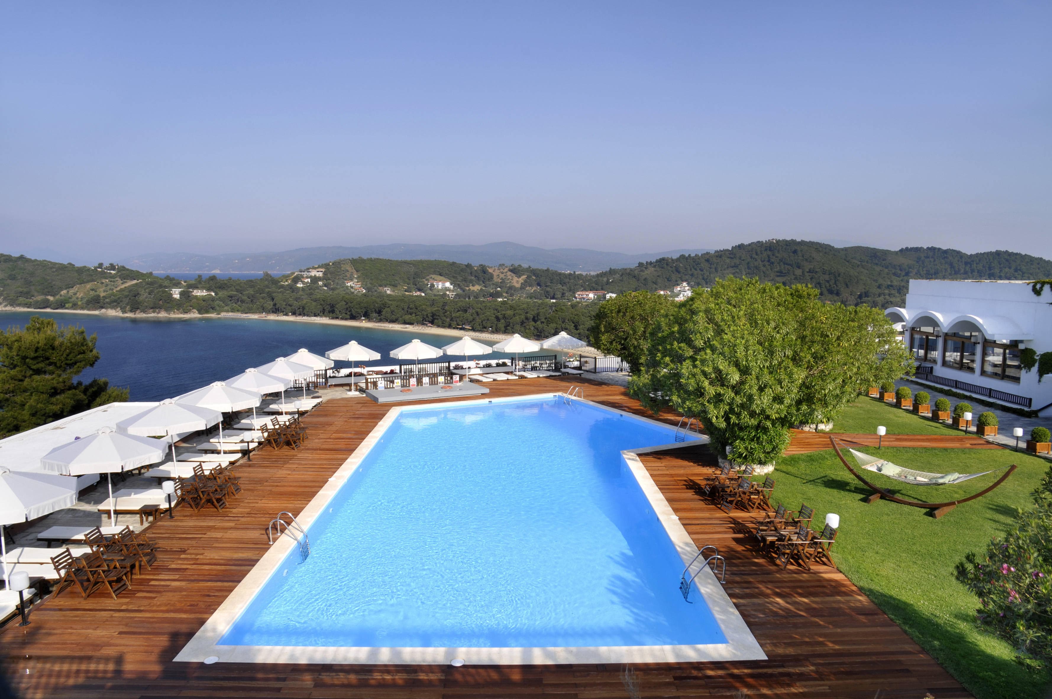 Hotel Skiathos Palace Ansicht 7
