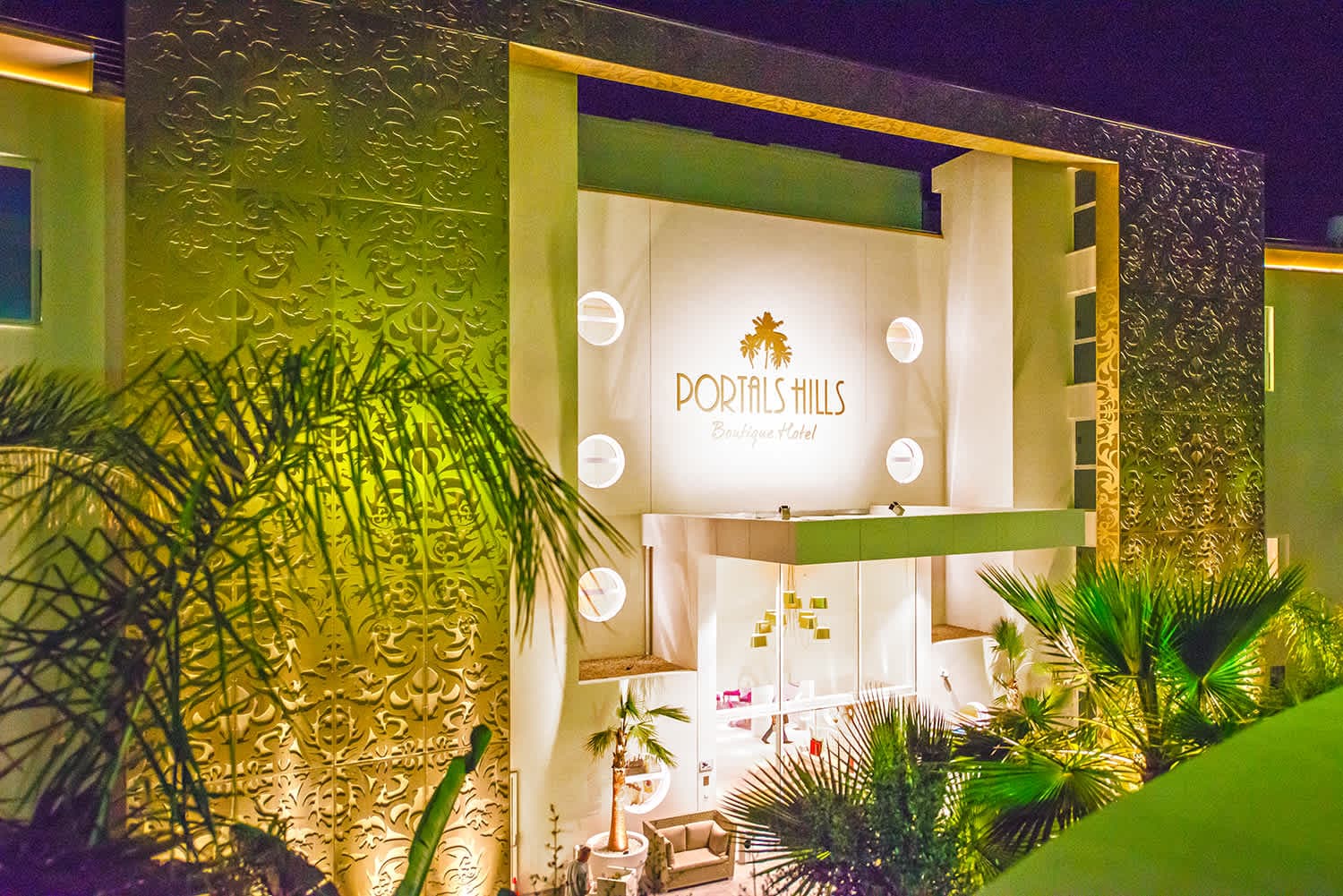 Portals Hills Boutique Hotel Ansicht 3