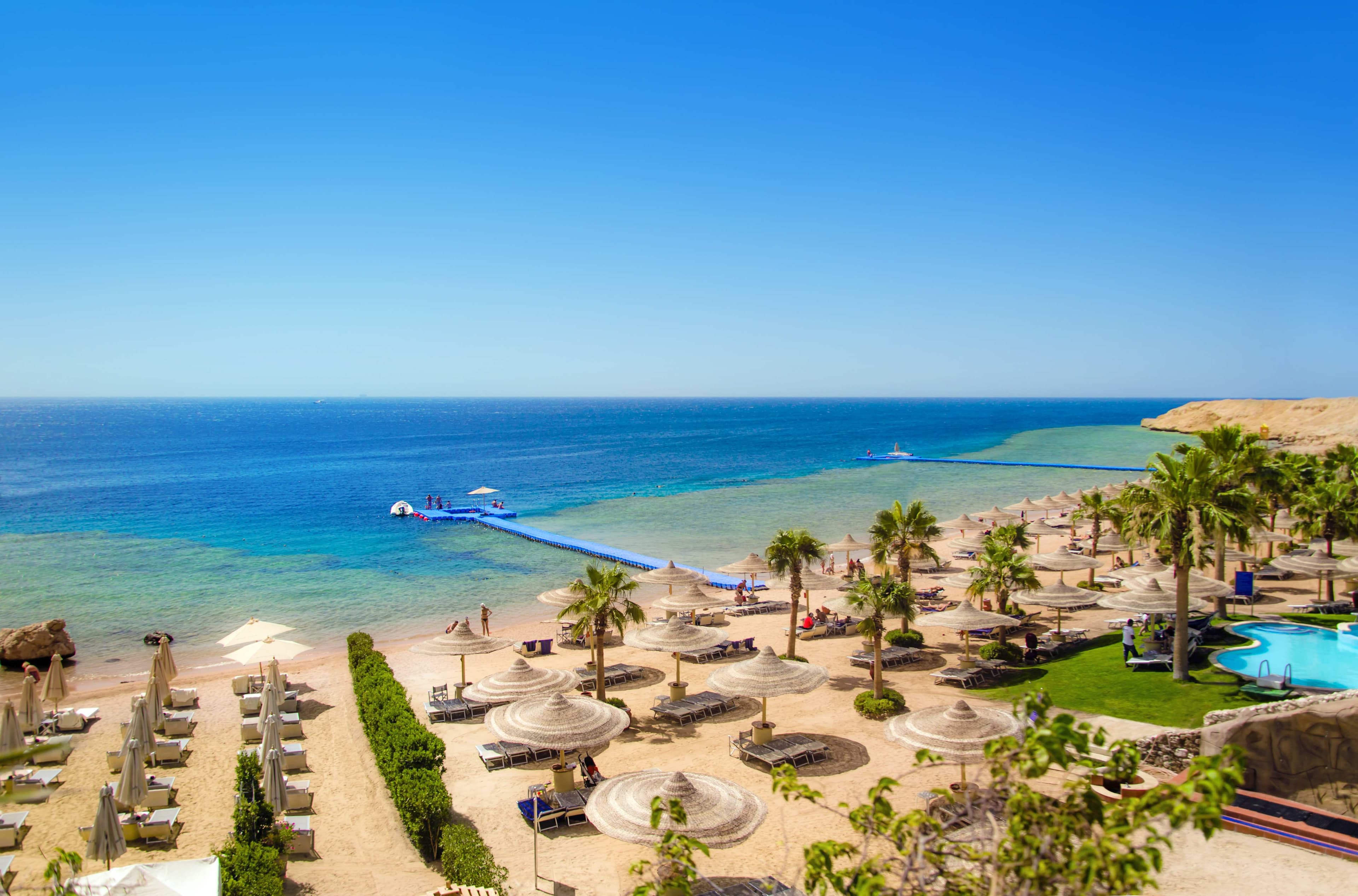 Savoy Sharm El Sheikh Ansicht 10