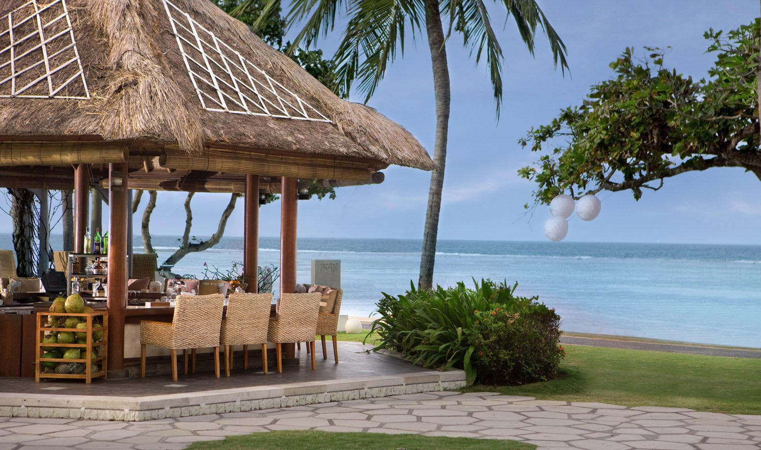 The Westin Resort Nusa Dua, Bali Ansicht 10