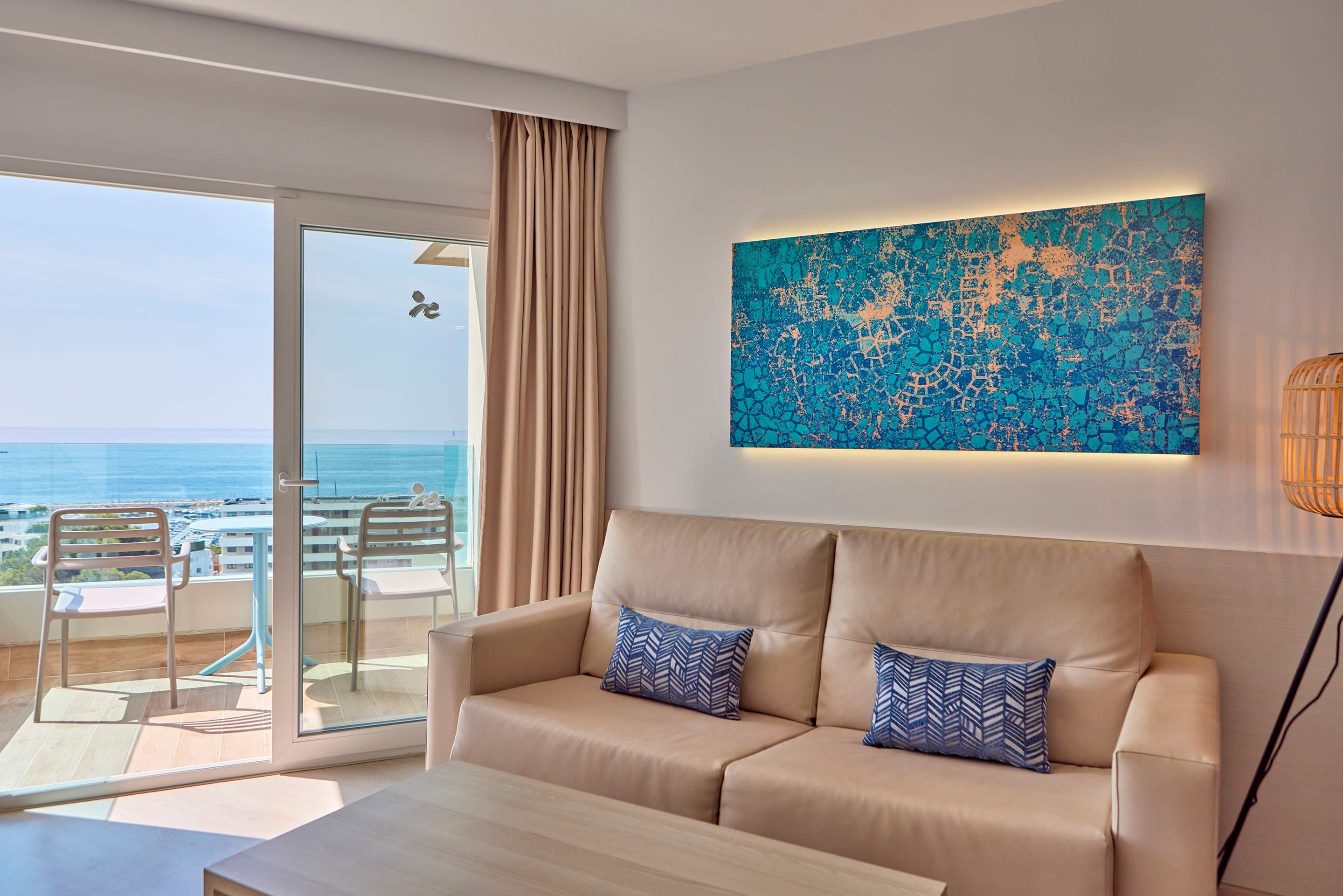 Tomir Portals Suites - Adults Only (+16) Ansicht 4