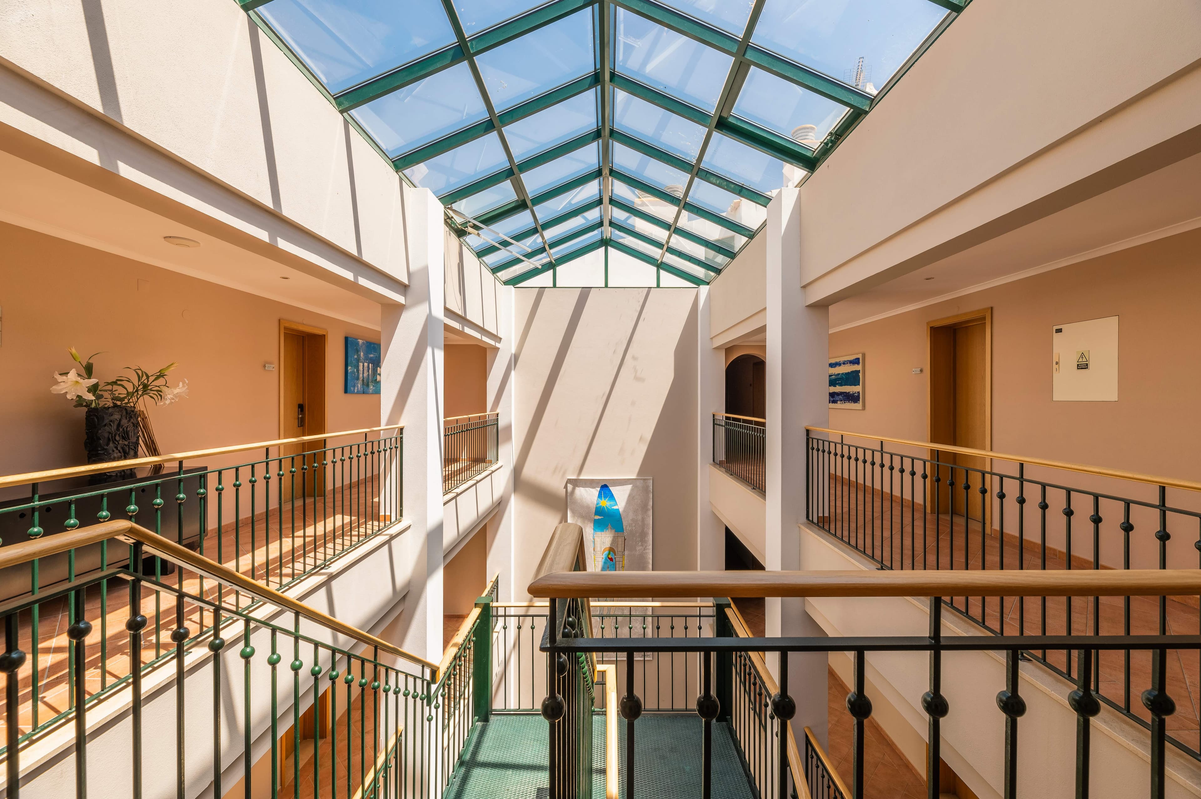 Vale d'El Rei Hotel & Villas Ansicht 10