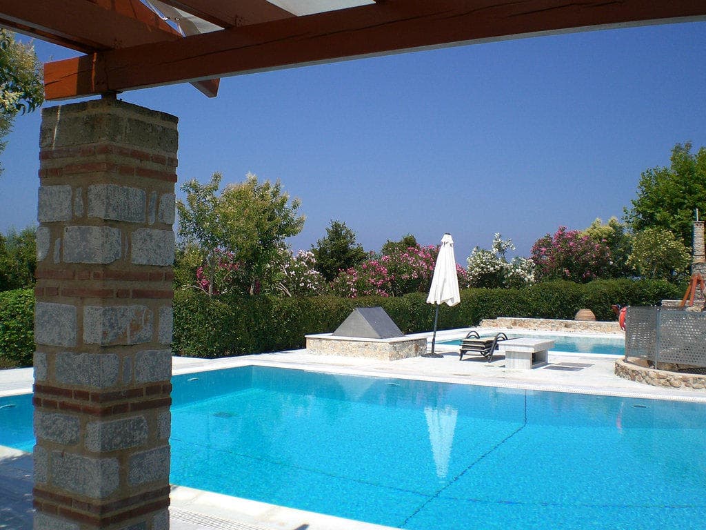 Hotel Maniatiko Village Ansicht 7