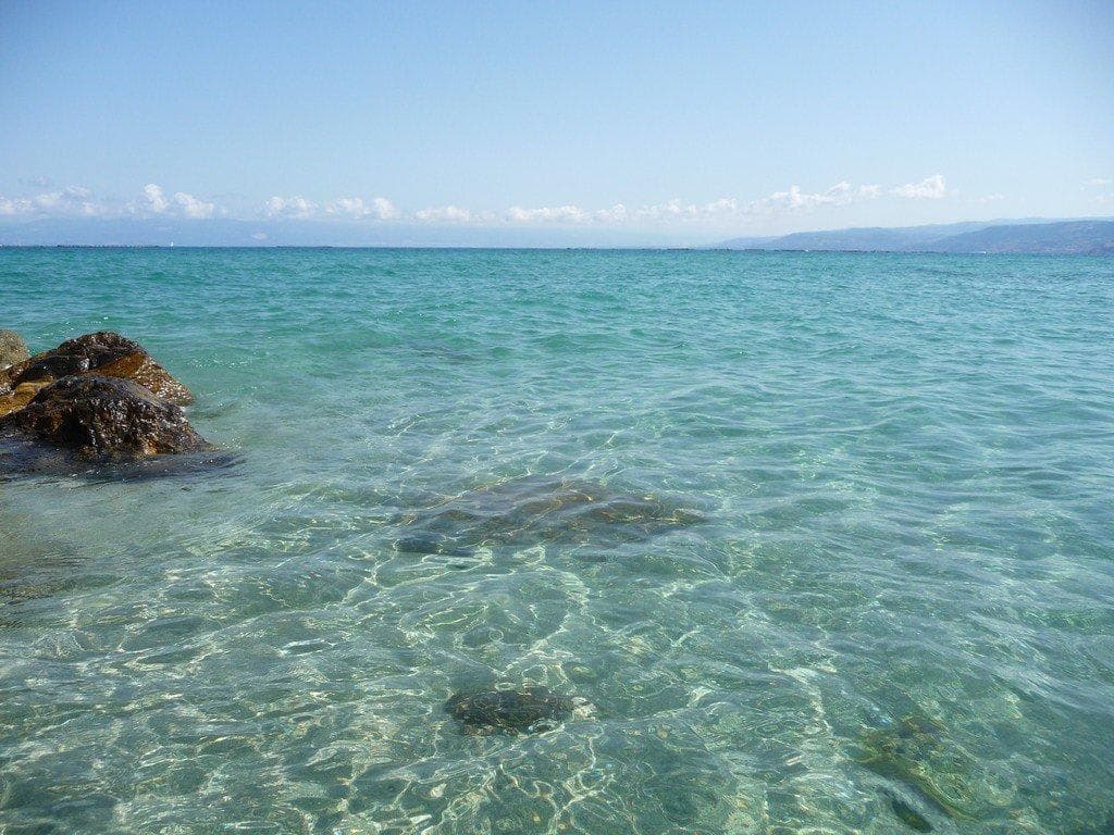 Hotel Baia Di Trainiti Ansicht 7