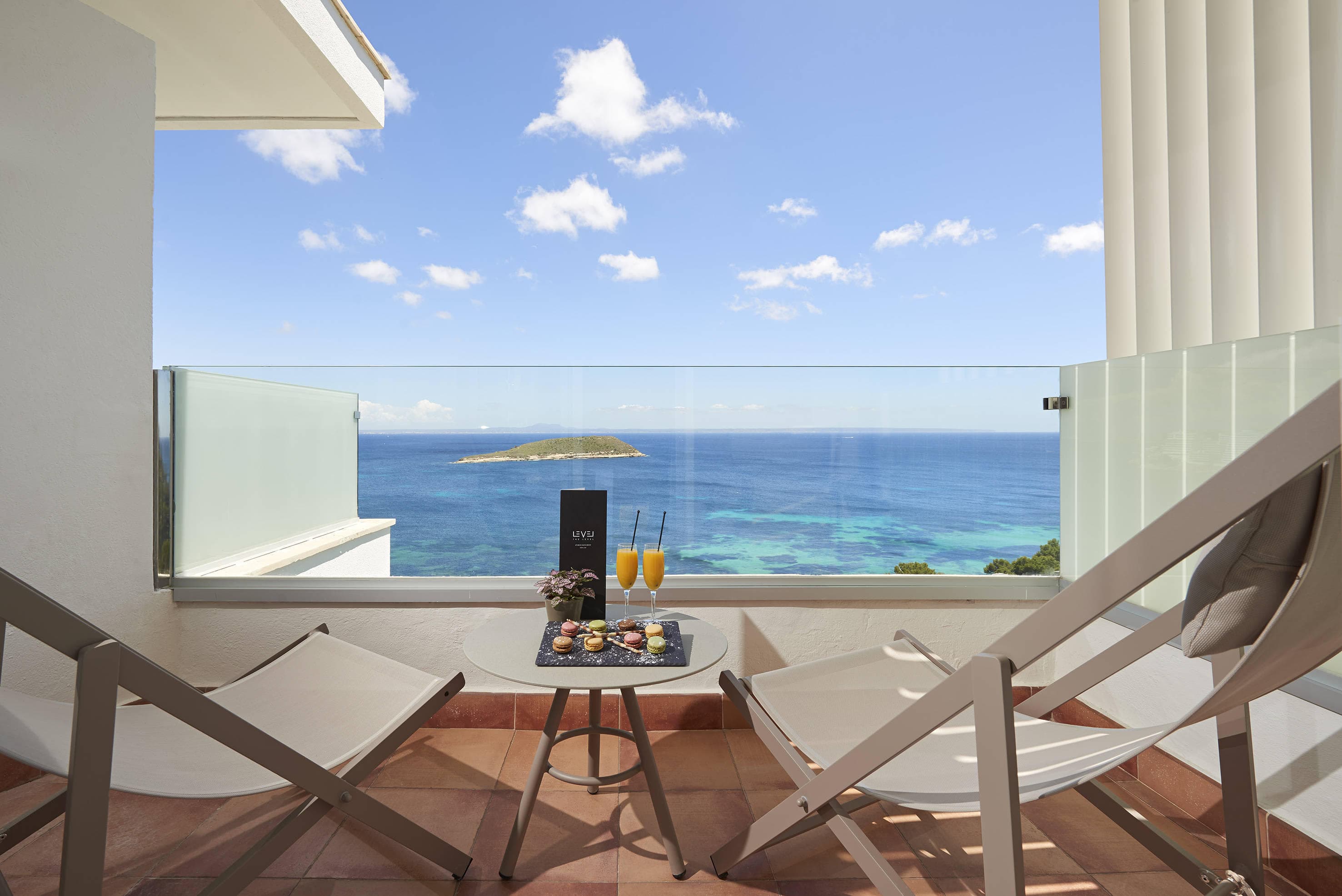 Meliá Calviá Beach Ansicht 5