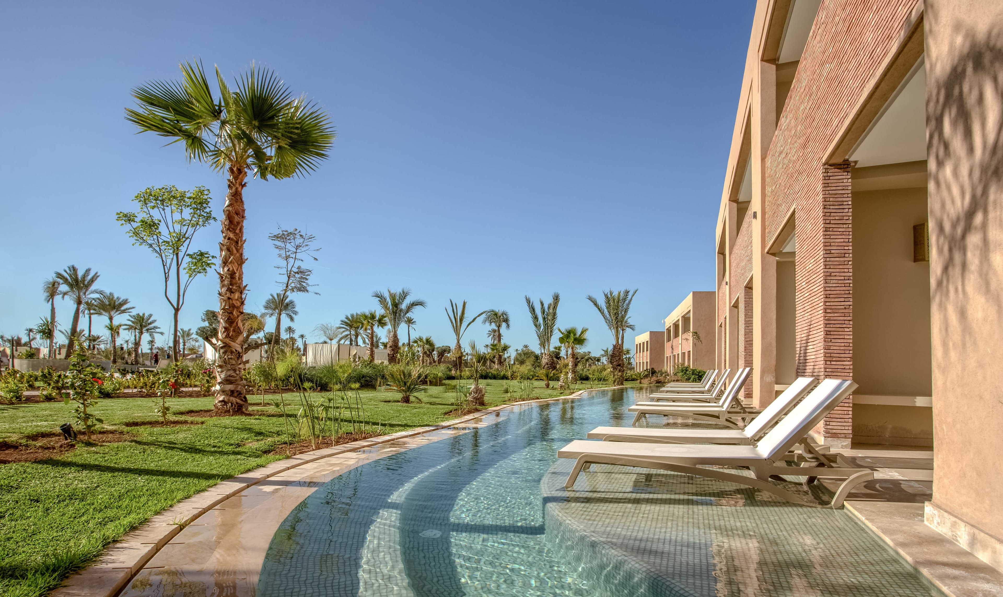 Be Live Collection Marrakech - Adults only Ansicht 10
