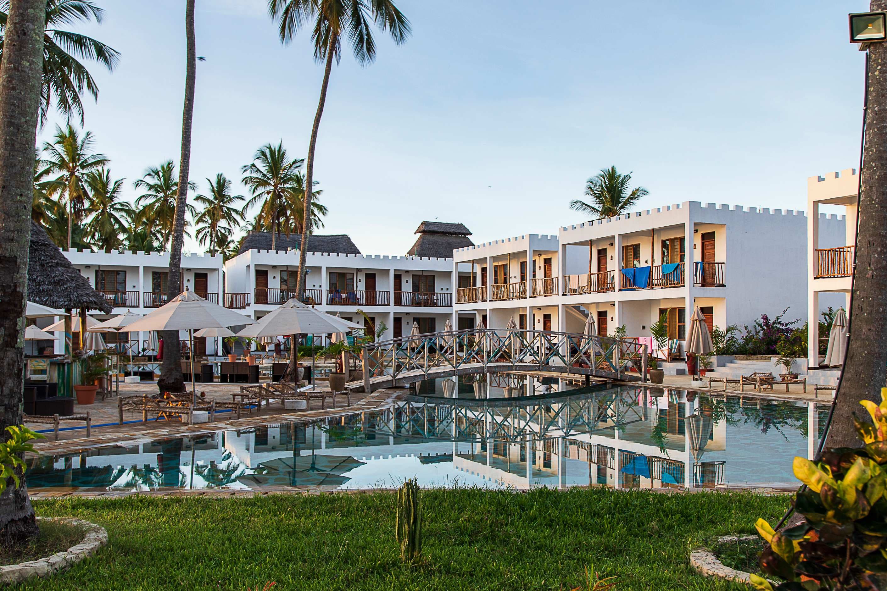 Zanzibar Bay Resort & Spa Ansicht 2
