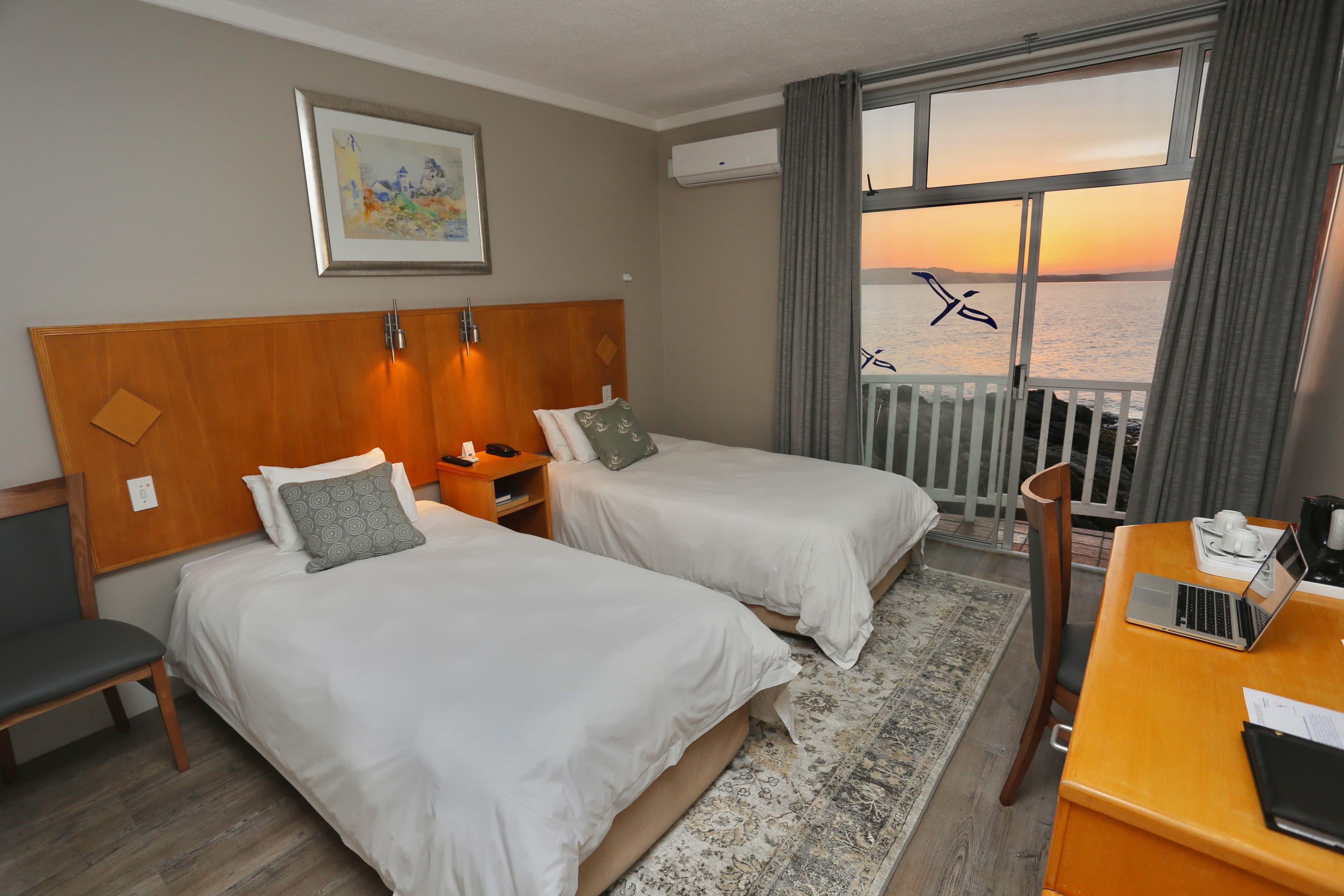 Lüderitz Nest Hotel Ansicht 4