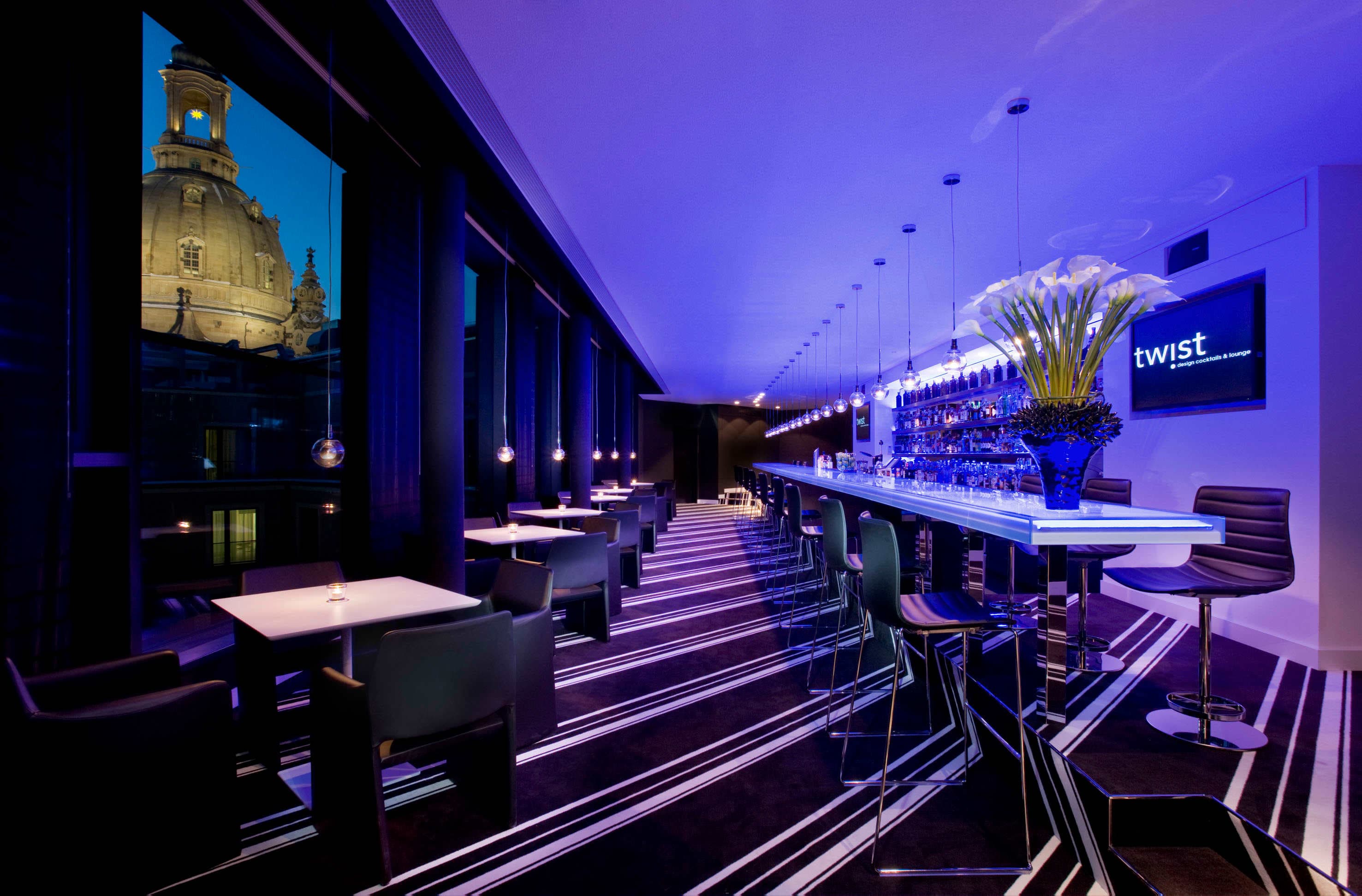 INNSiDE by Meliá Dresden Ansicht 10