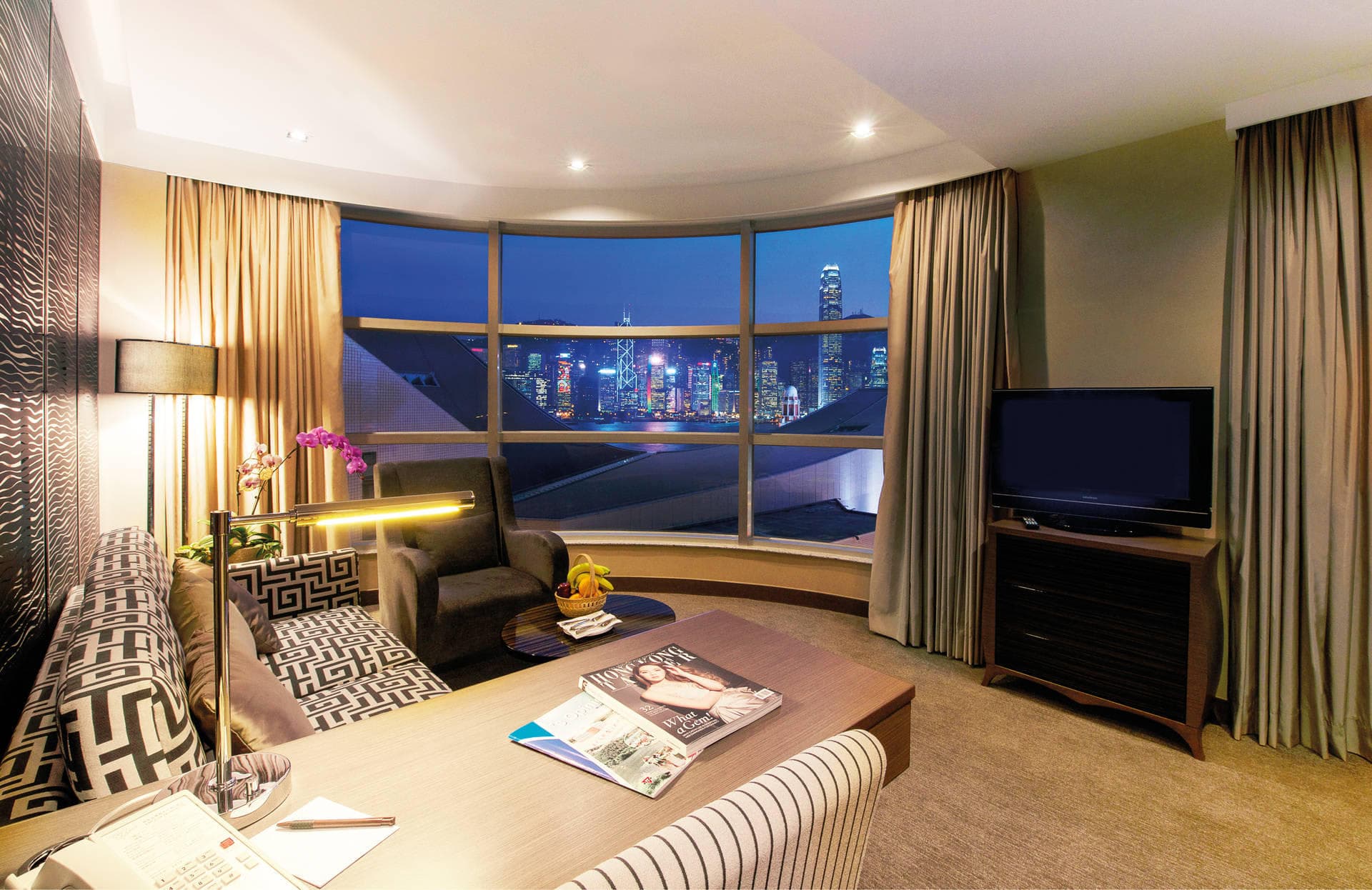 The Salisbury - YMCA of Hong Kong Ansicht 4