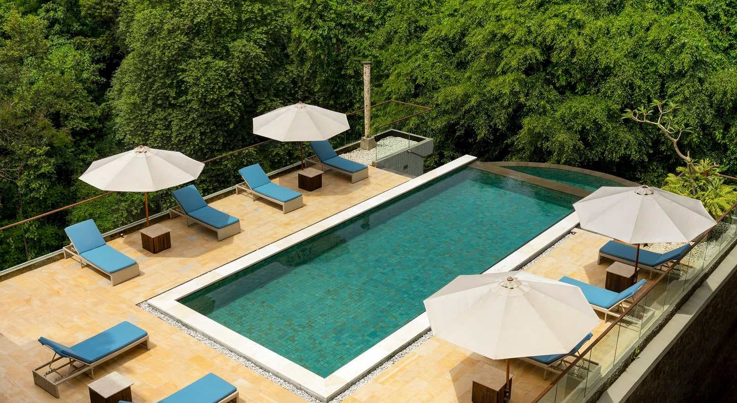 Sthala, Marriott's Tribute Portfolio Hotel, Ubud Bali Ansicht 7