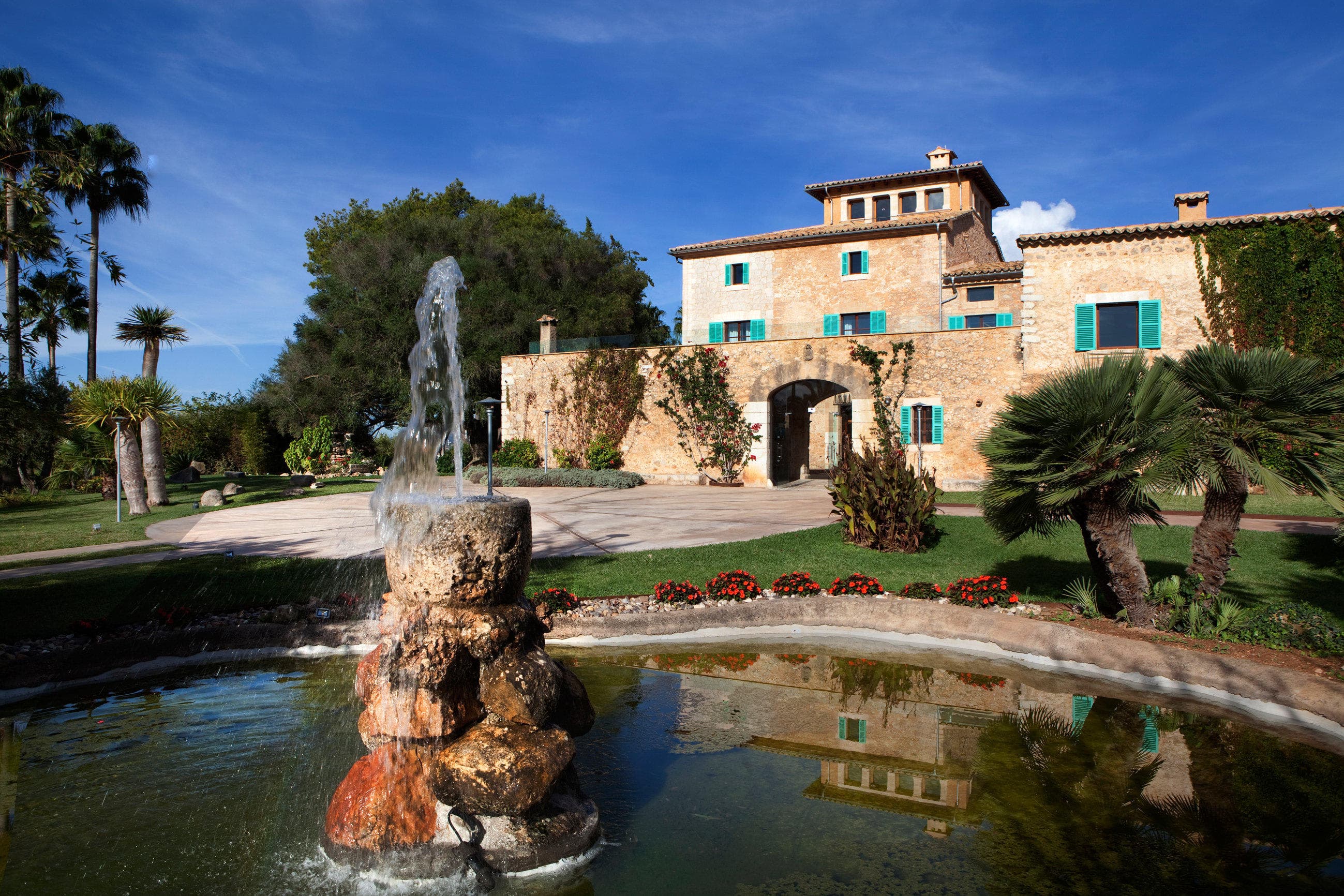 Sa Cabana Hotel Rural & Spa - Adults only