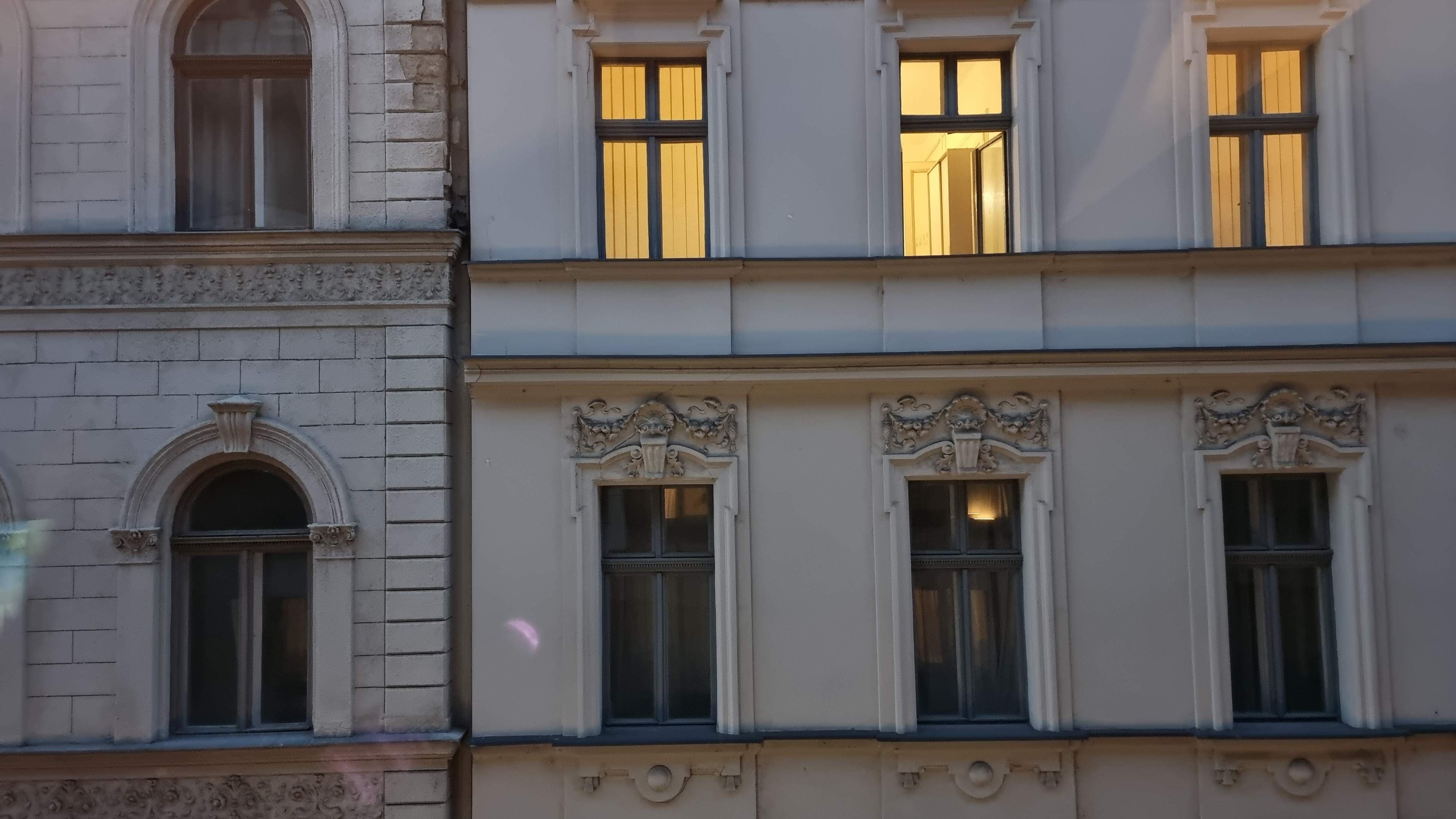 Hilton Garden Inn Budapest City Centre Ansicht 2