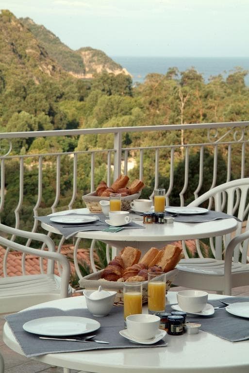 Hotel Capo d'Orto Ansicht 8