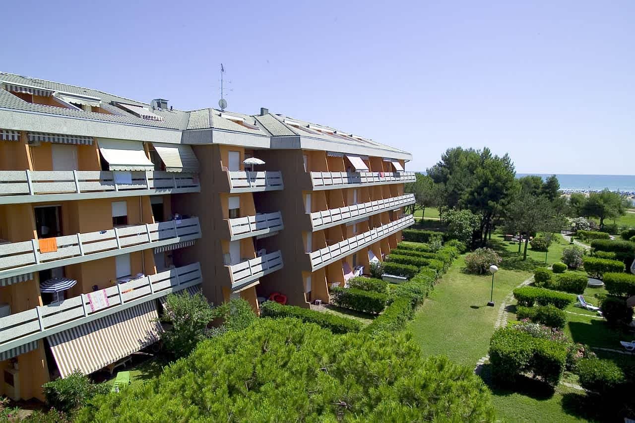 Apartments Atollo