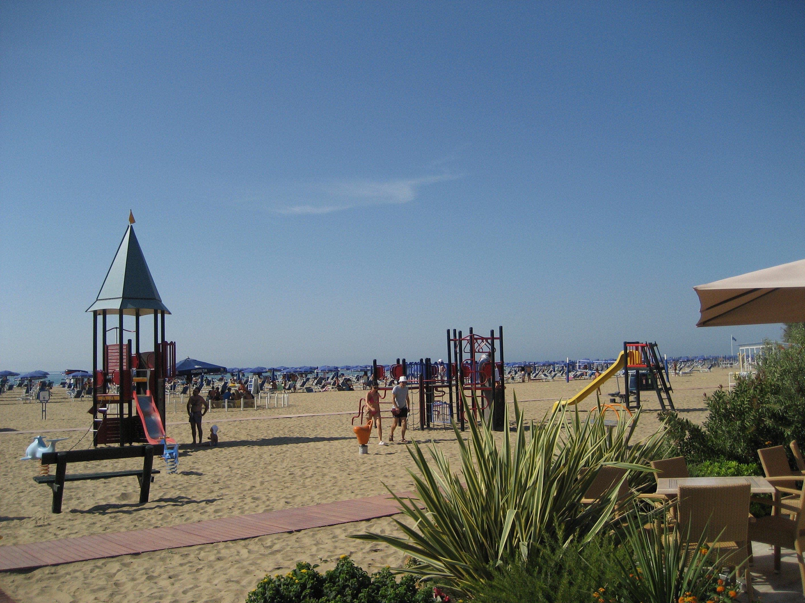 Residenza Le Acacie Ansicht 9