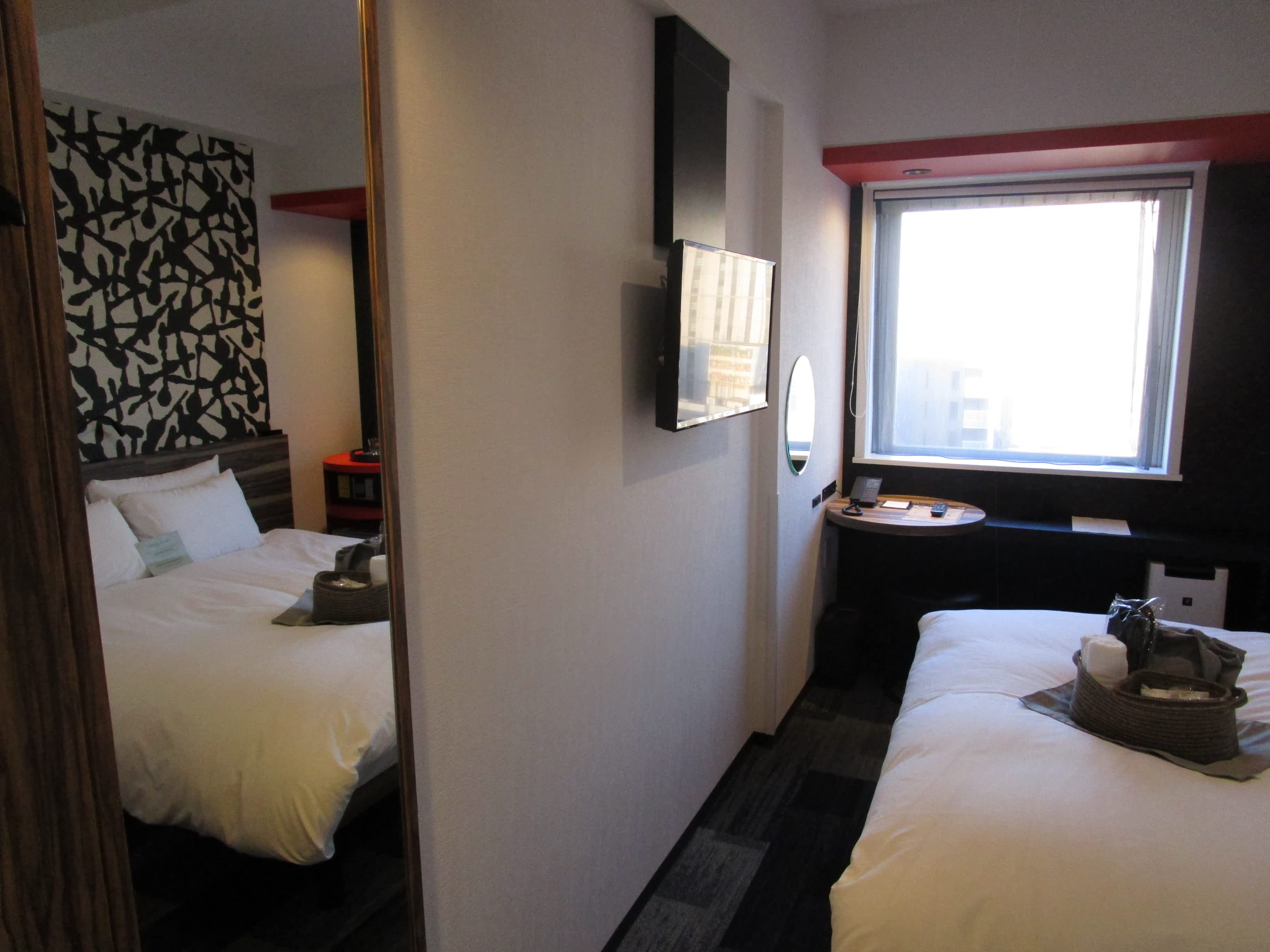 the b tokyo asakusa Ansicht 4