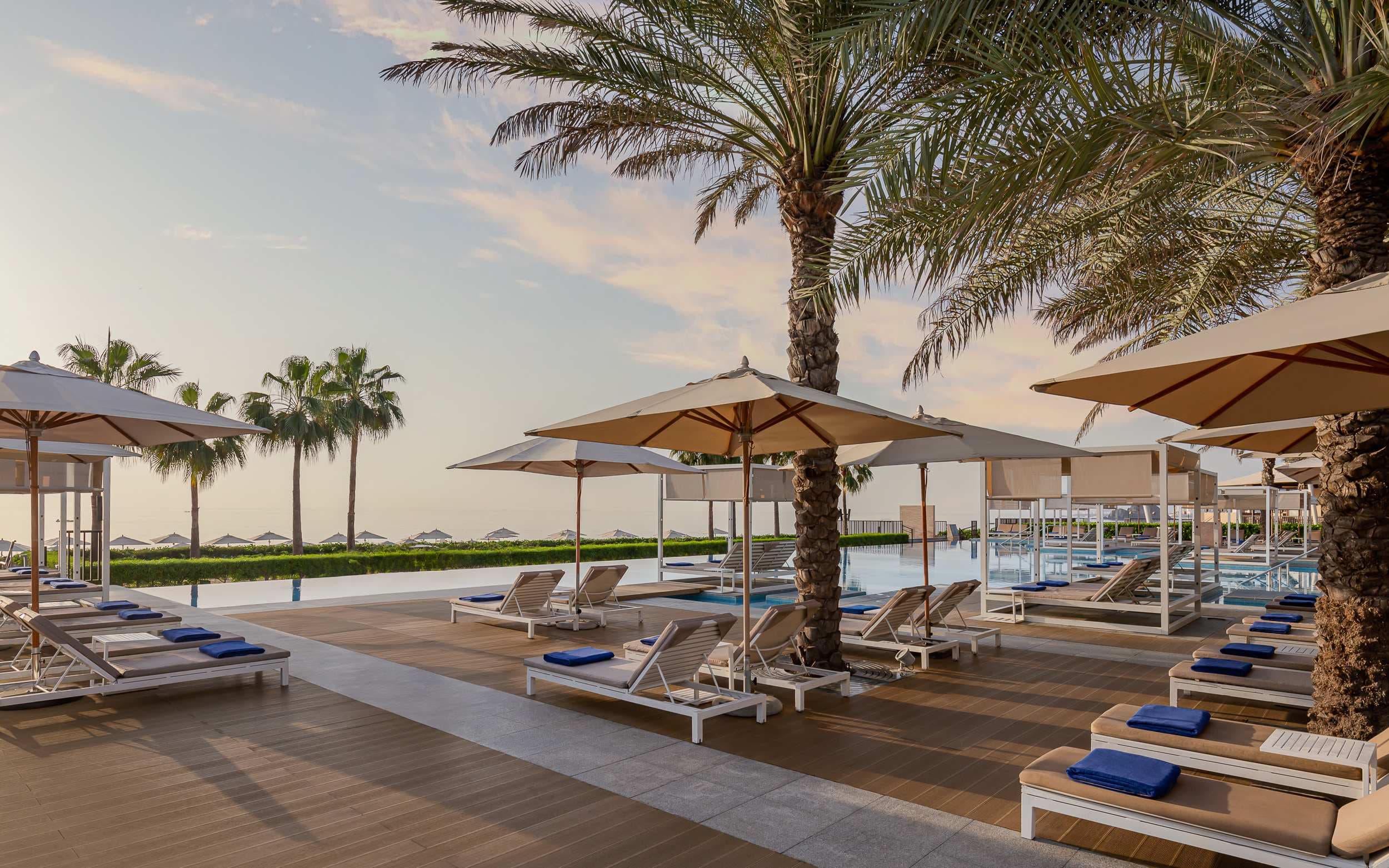 InterContinental Fujairah Resort Ansicht 9