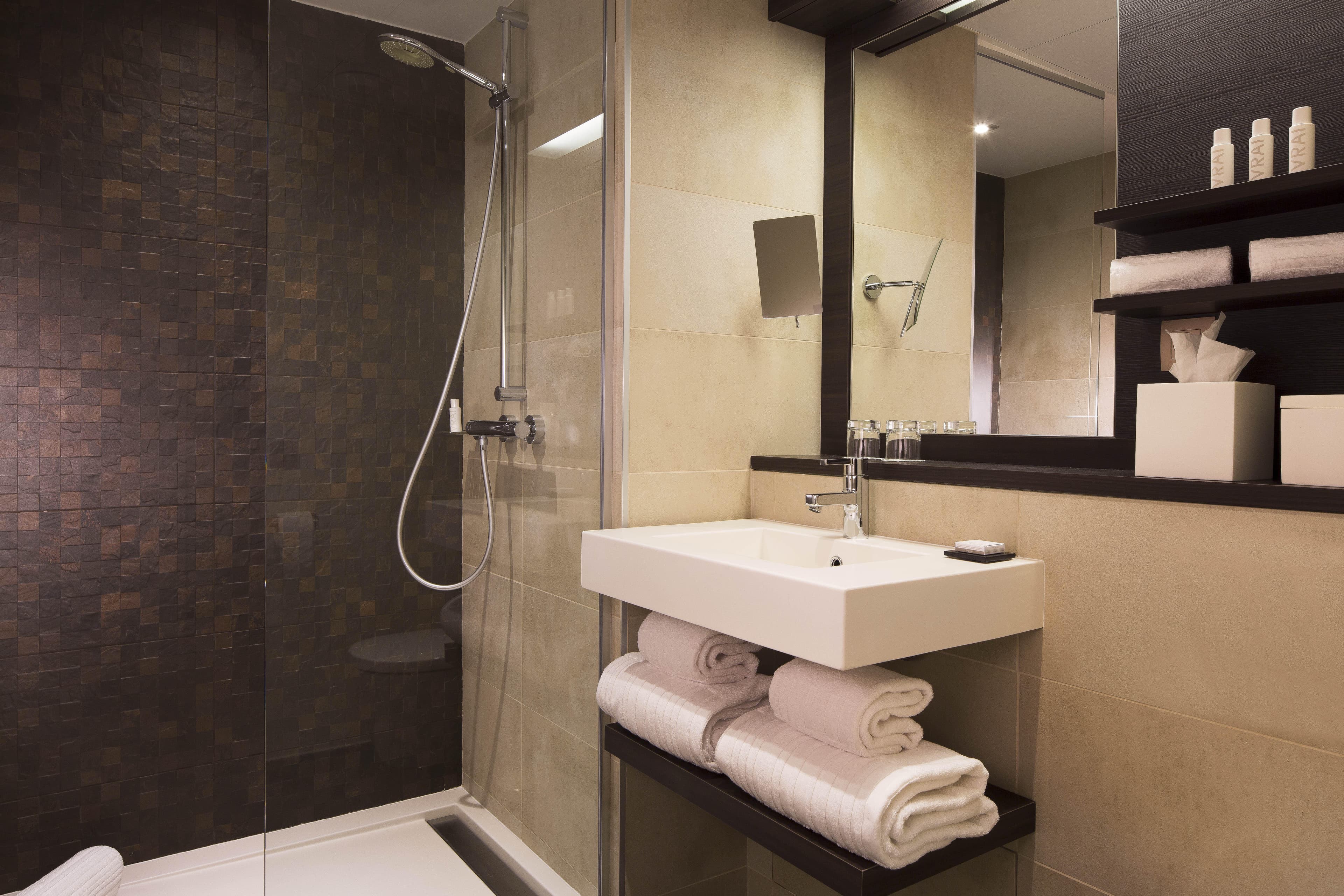 Hotel Villa Saxe Eiffel Ansicht 5