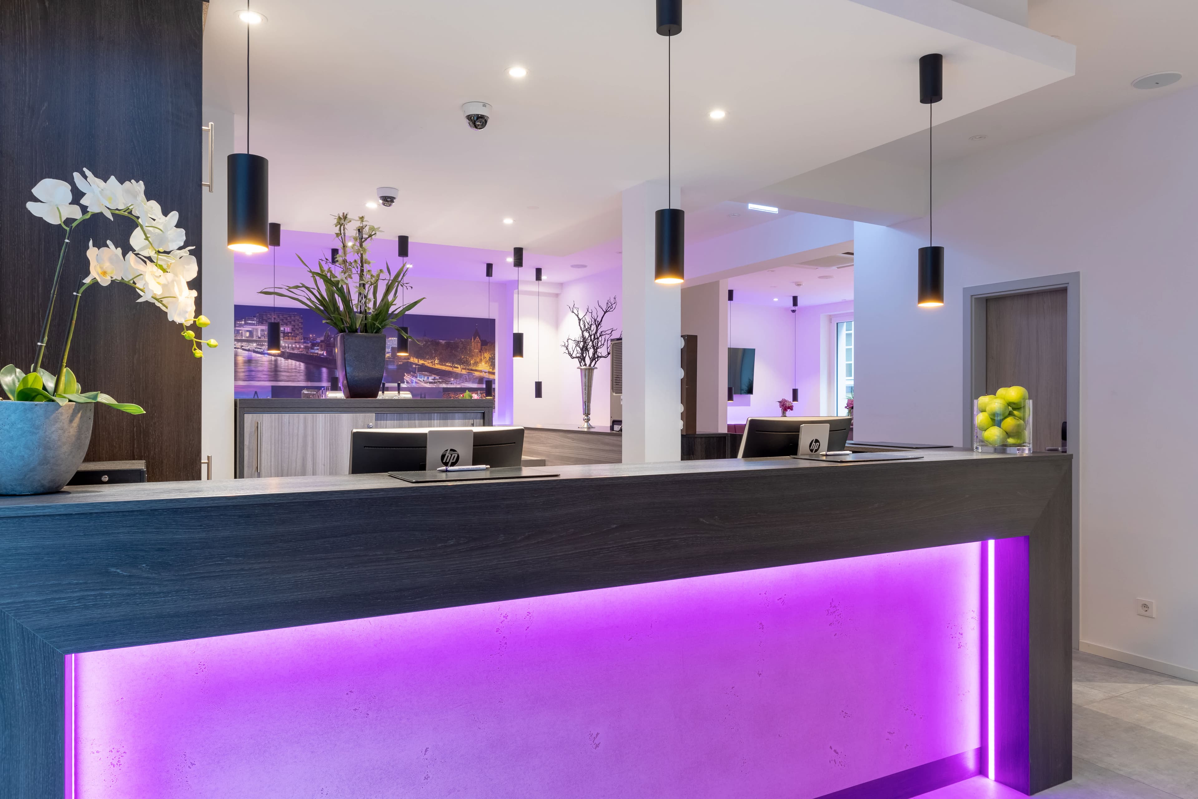 CityClass Hotel am Heumarkt Ansicht 7