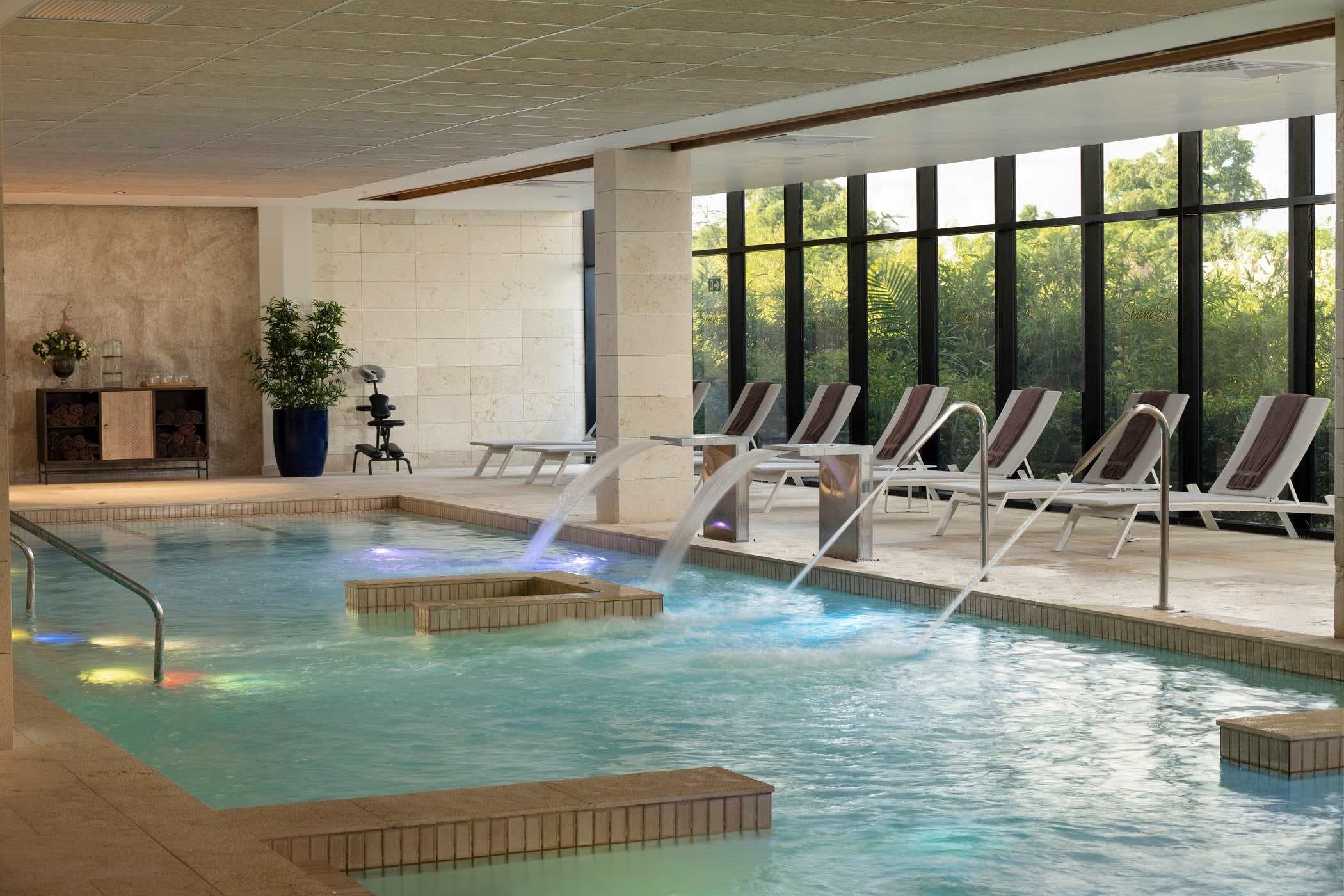 Serenade Punta Cana Beach & Spa resort Ansicht 7