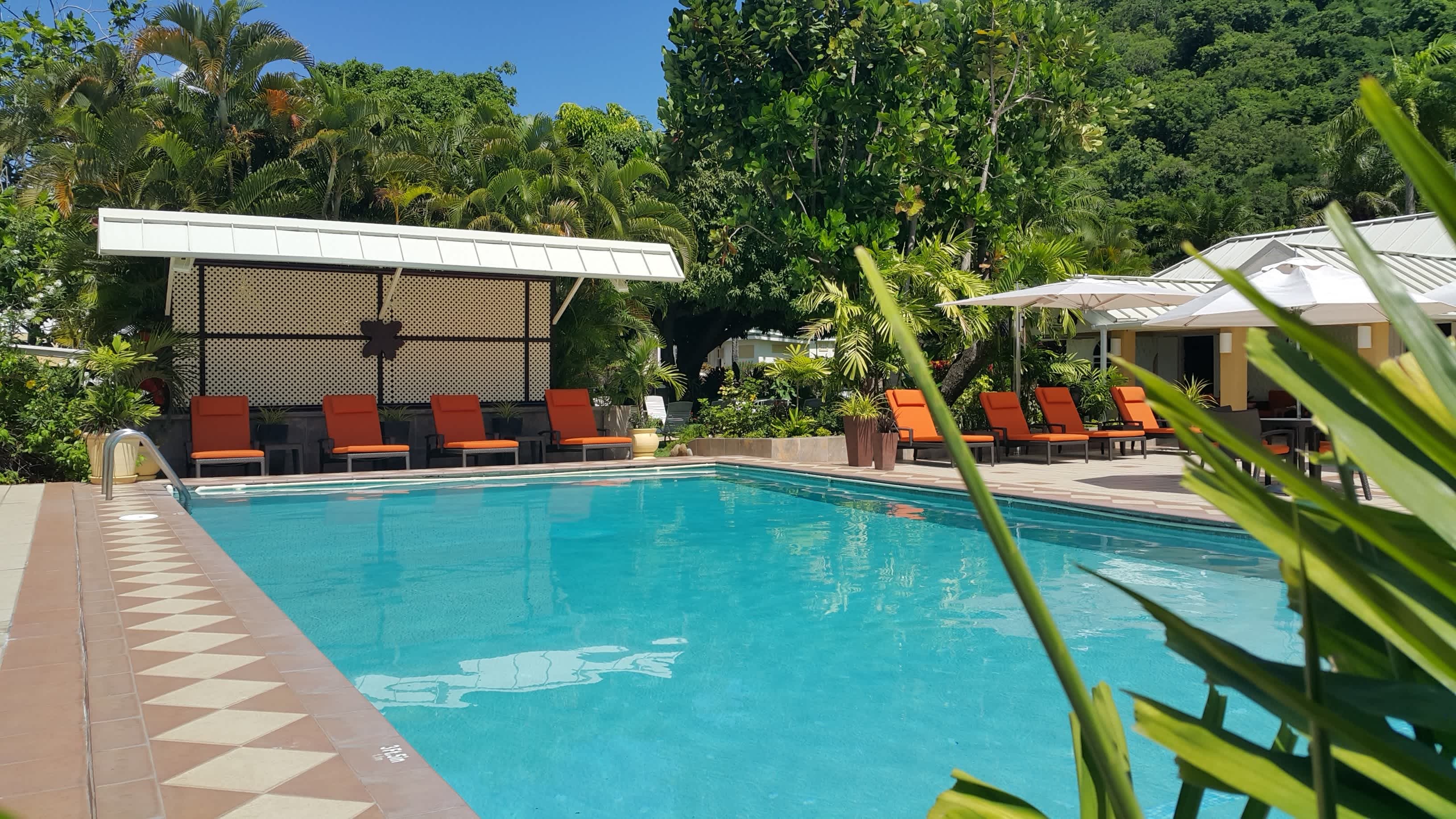 Hotel Blue Horizons Garden Resort Ansicht 7
