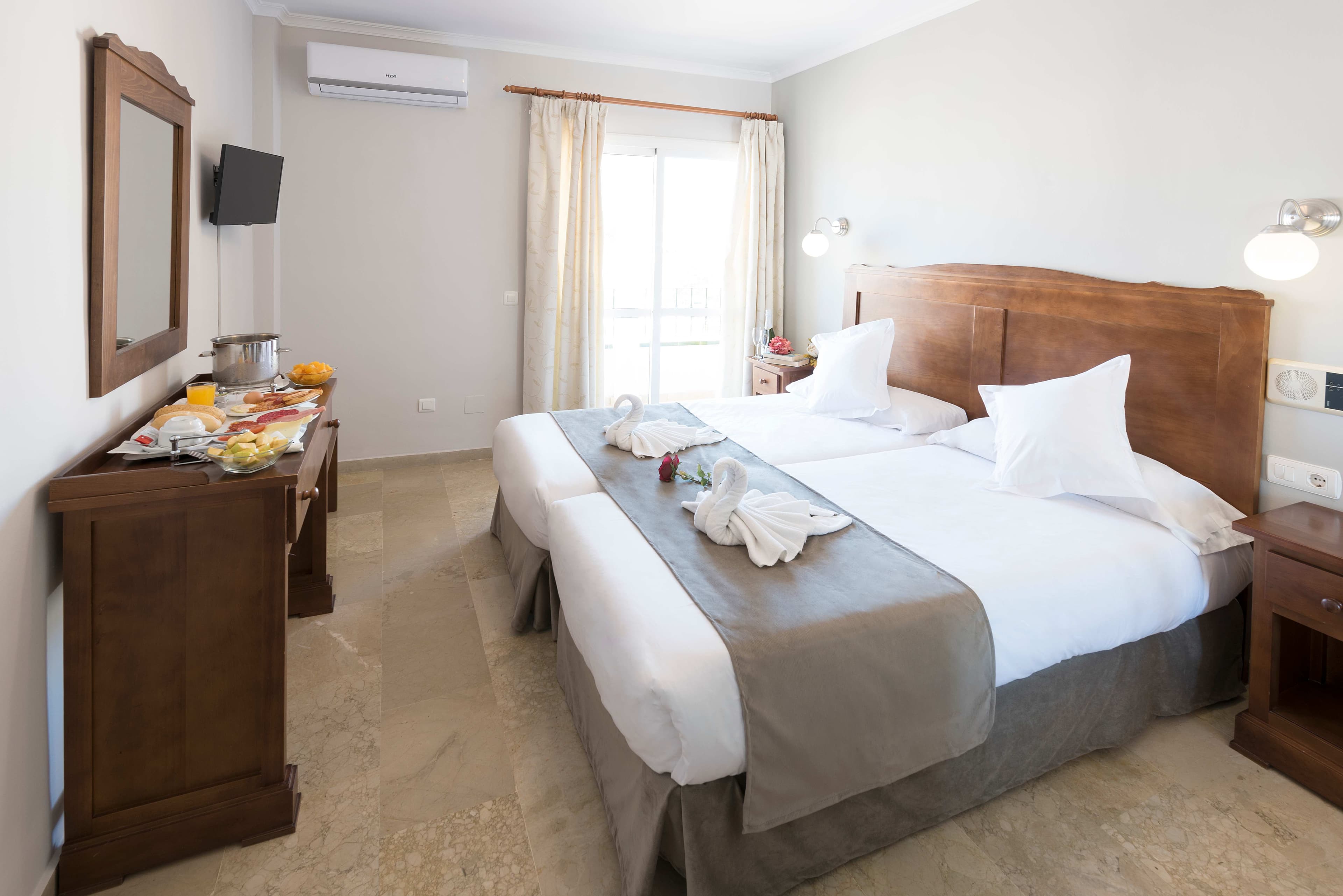 Hotel Toboso Chaparil Ansicht 4