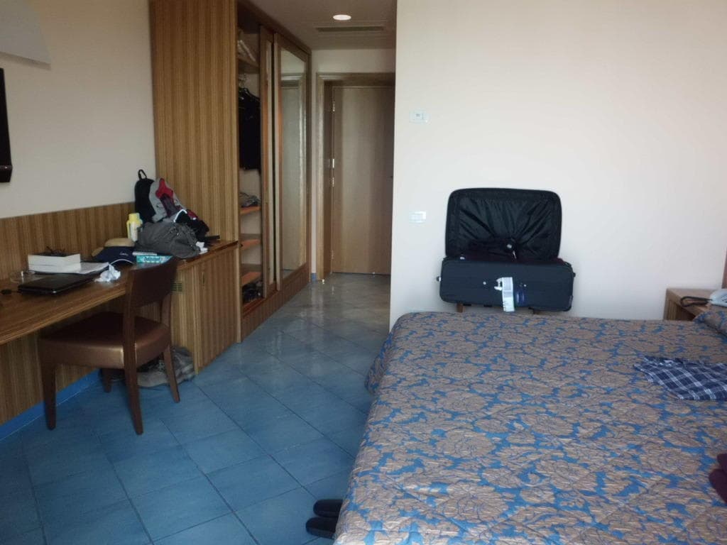 Grand Hotel Due Golfi Ansicht 3
