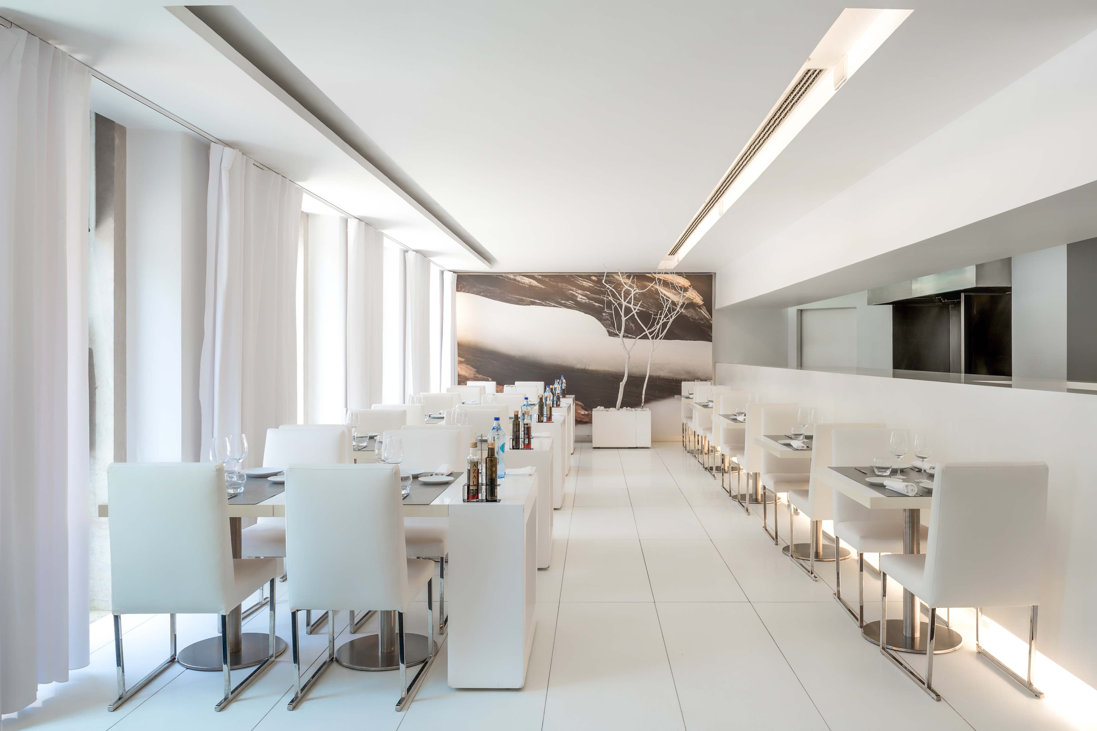DoubleTree by Hilton Lisbon - Fontana Park Ansicht 7